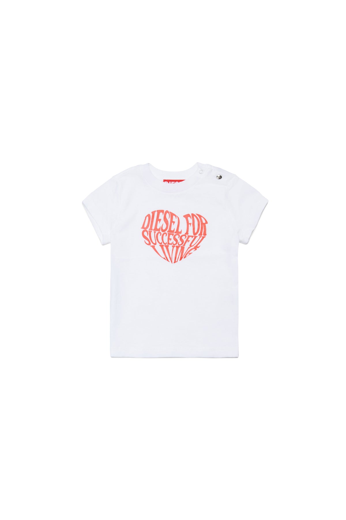 Camiseta con logo