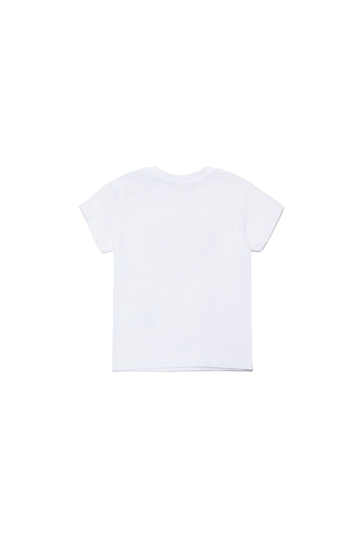 Camiseta con logo