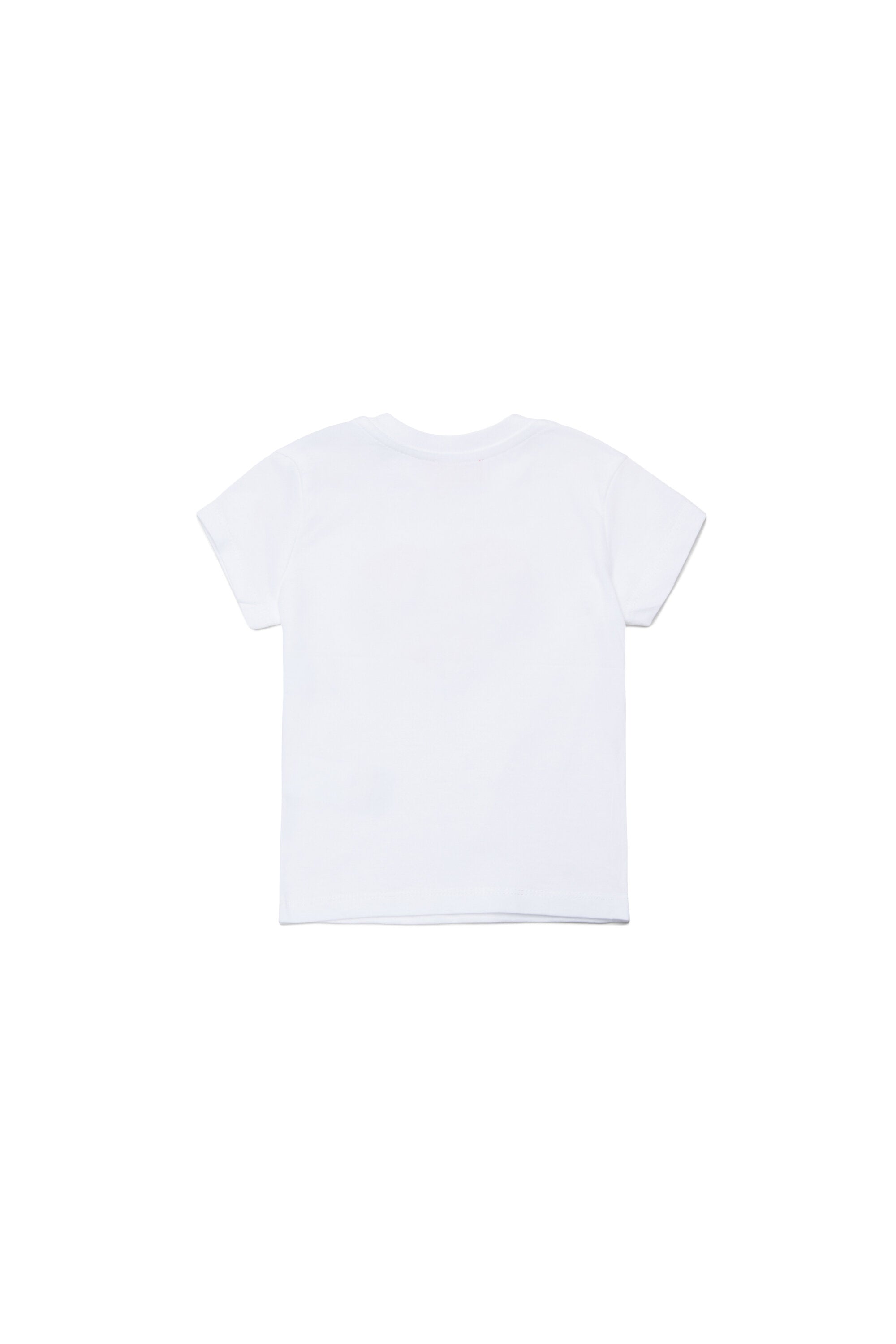 T-Shirt mit Logo