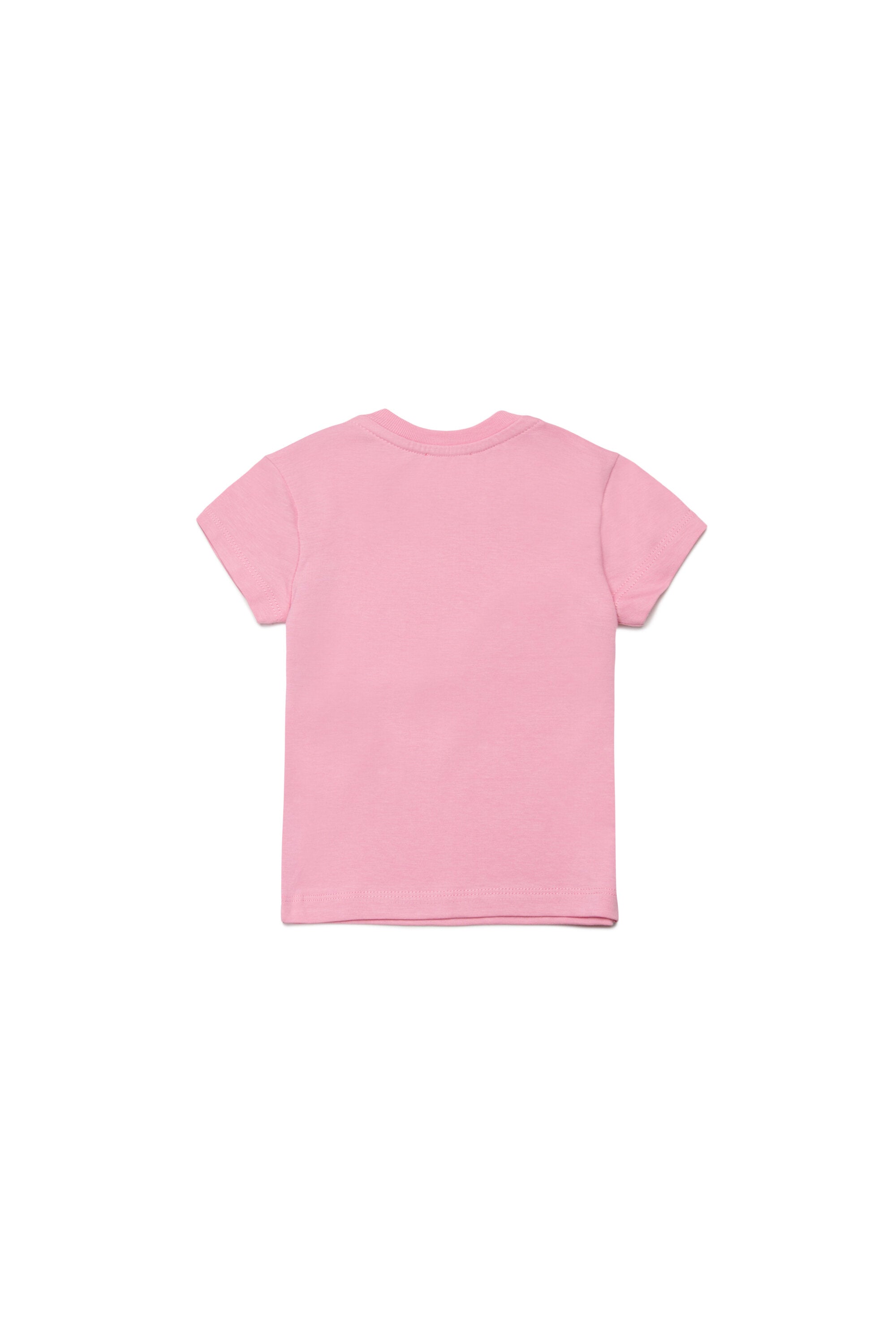 T-Shirt mit Logo