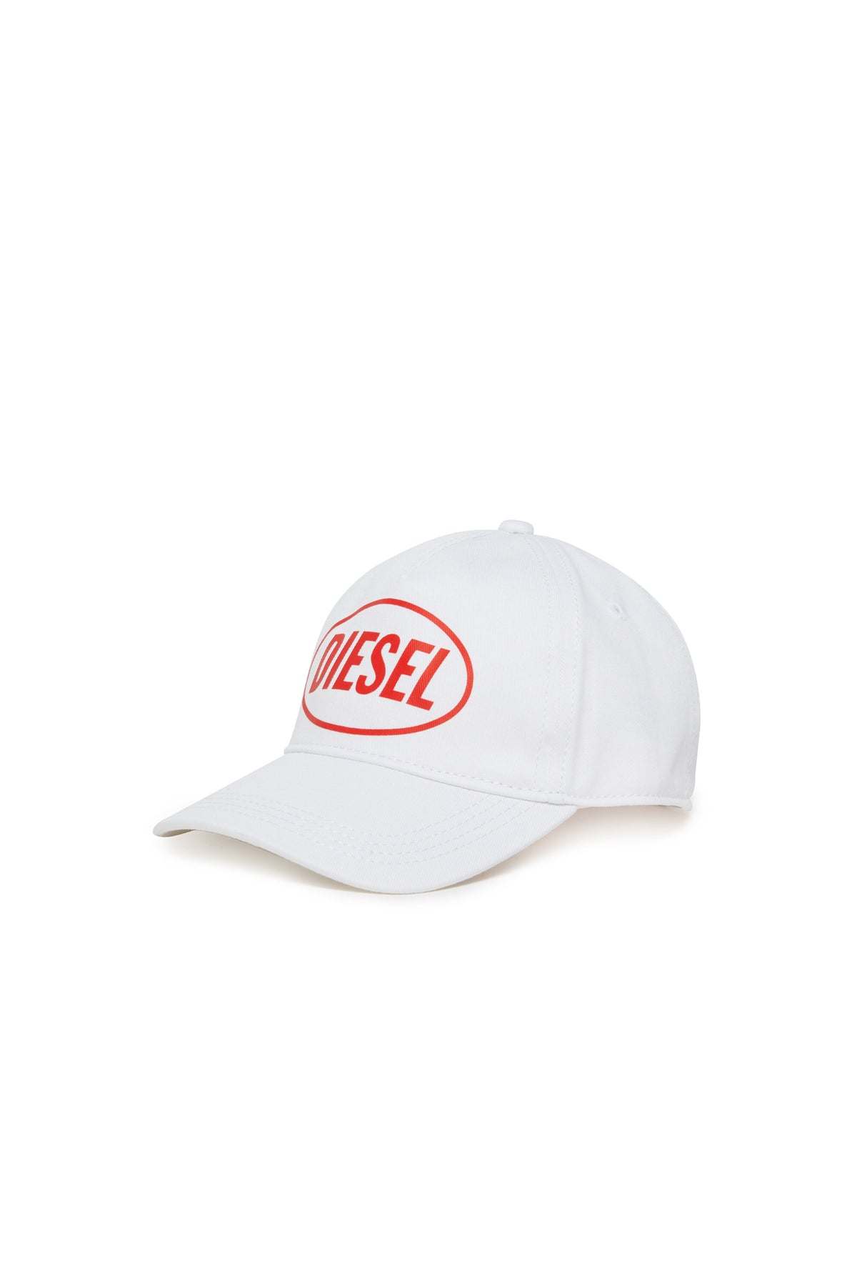 Casquette de baseball avec logo