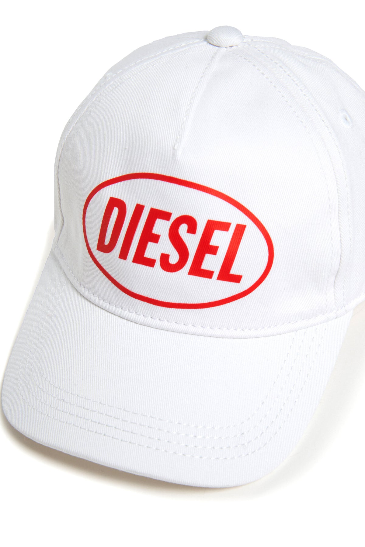 Casquette de baseball avec logo