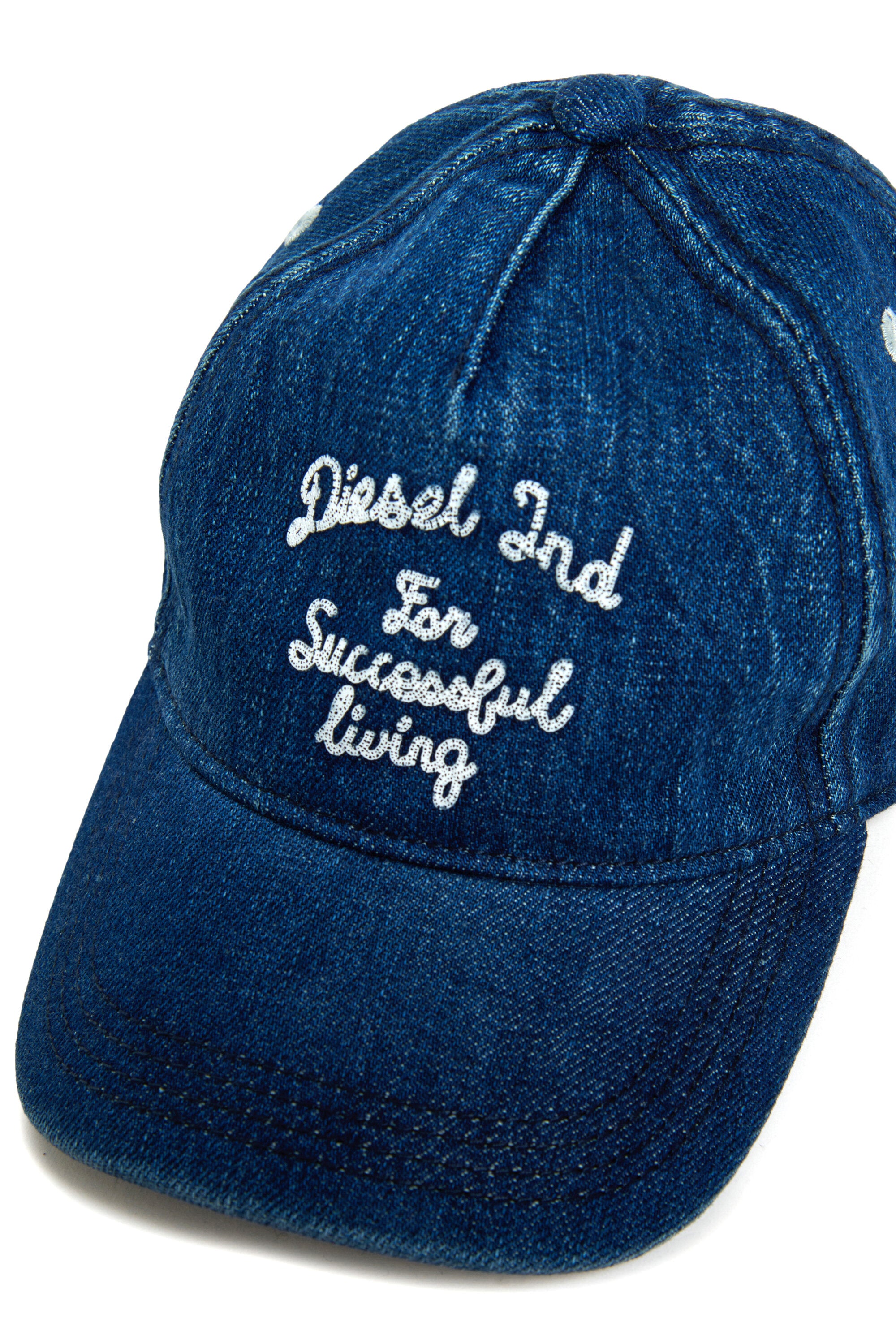 Cappello da baseball con logo