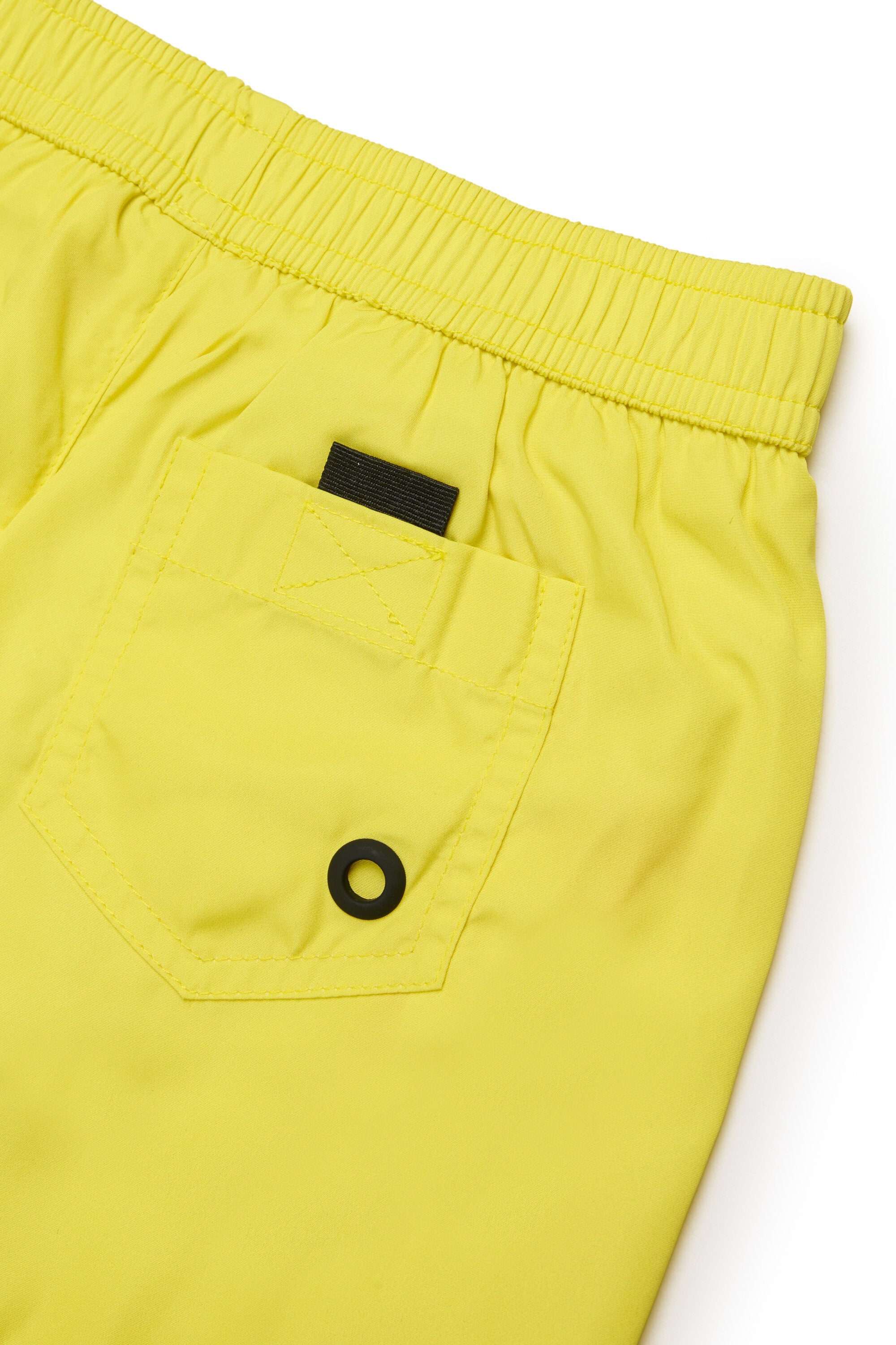 Boxer de bain avec logo