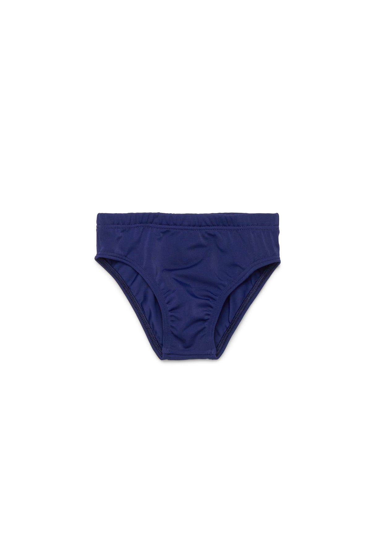 Slip de bain avec logo