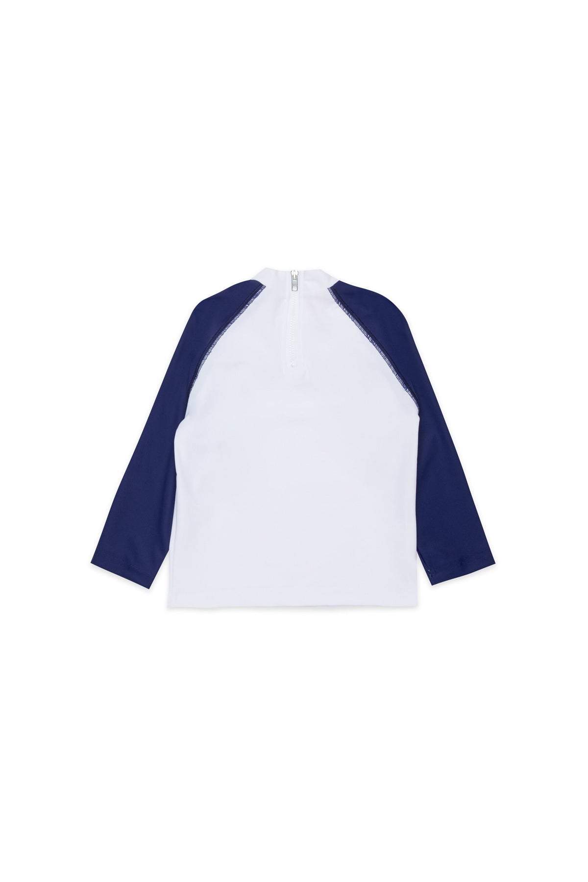 T-shirt à manches longues avec logo