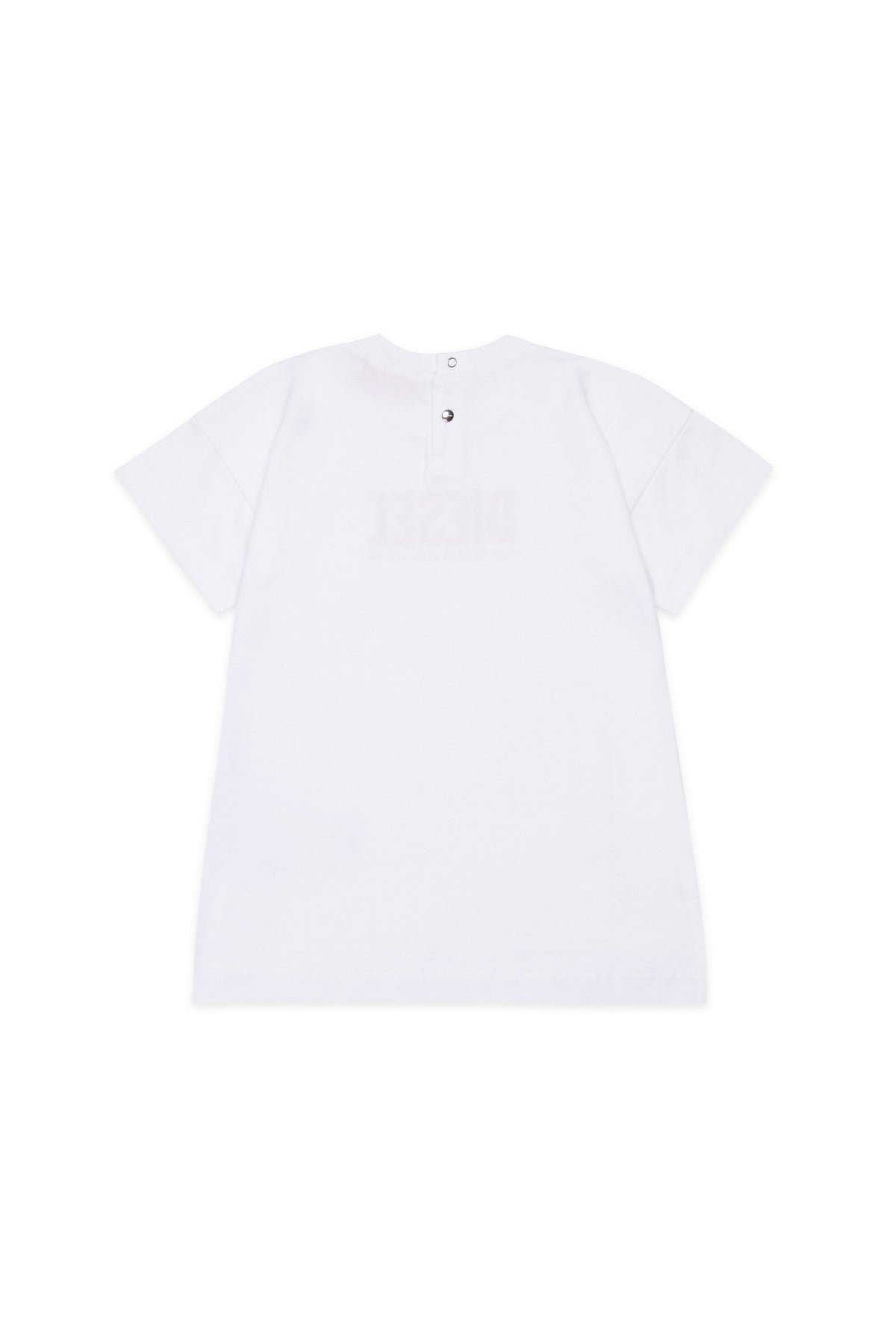 T-shirt à logo imprimé