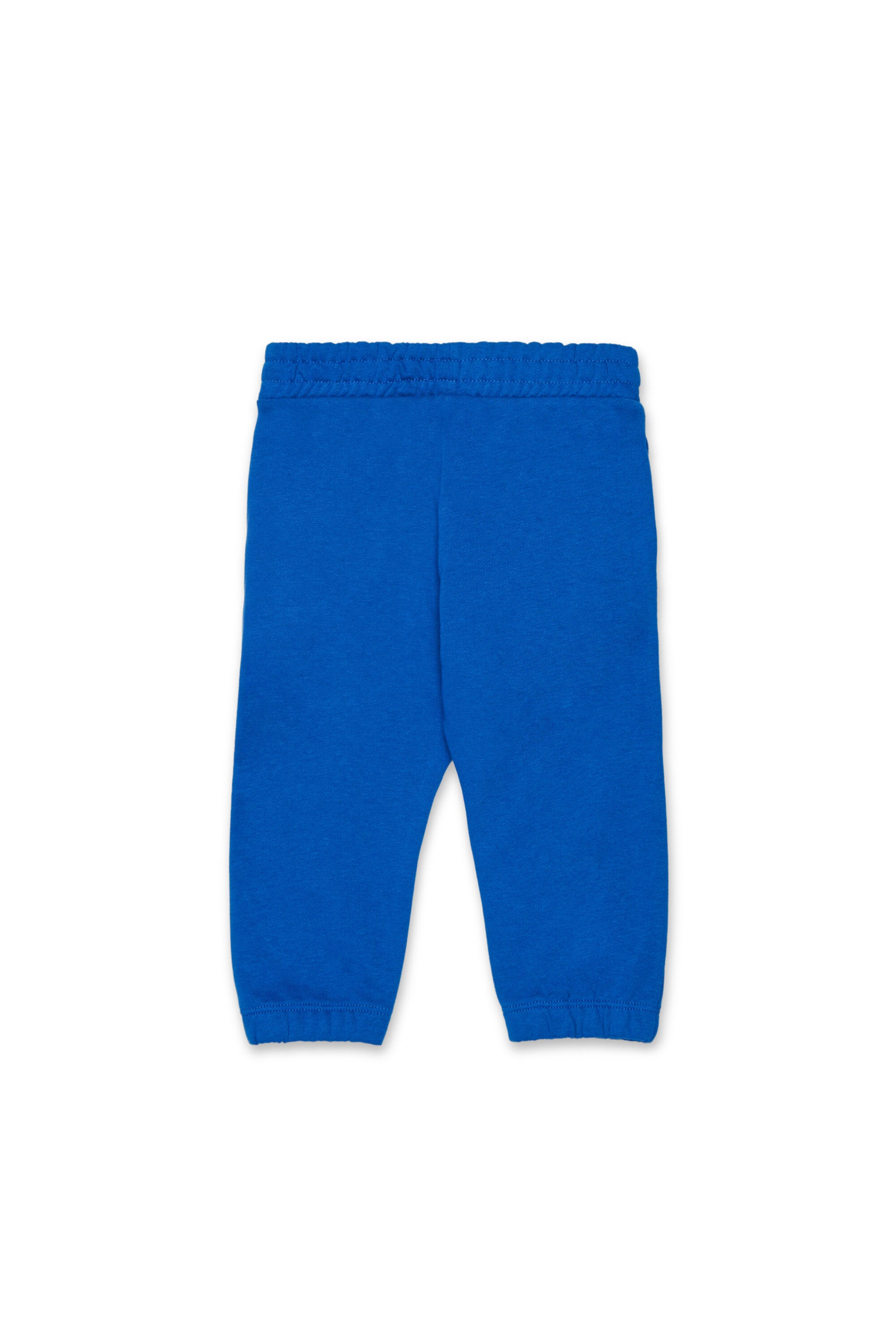 Pantaloni in felpa con logo