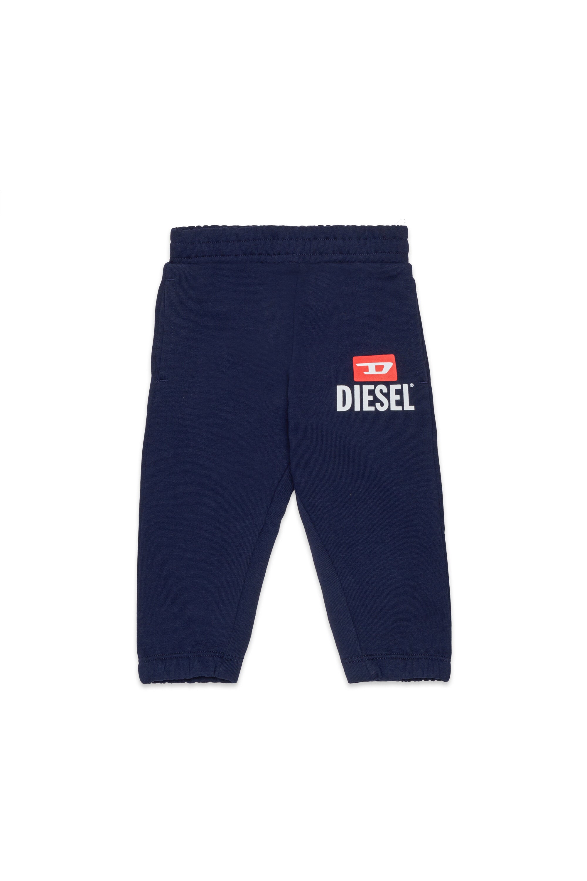 Sweatpants mit Logo