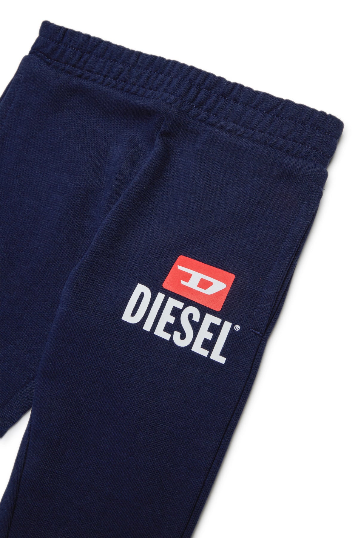 Sweatpants mit Logo