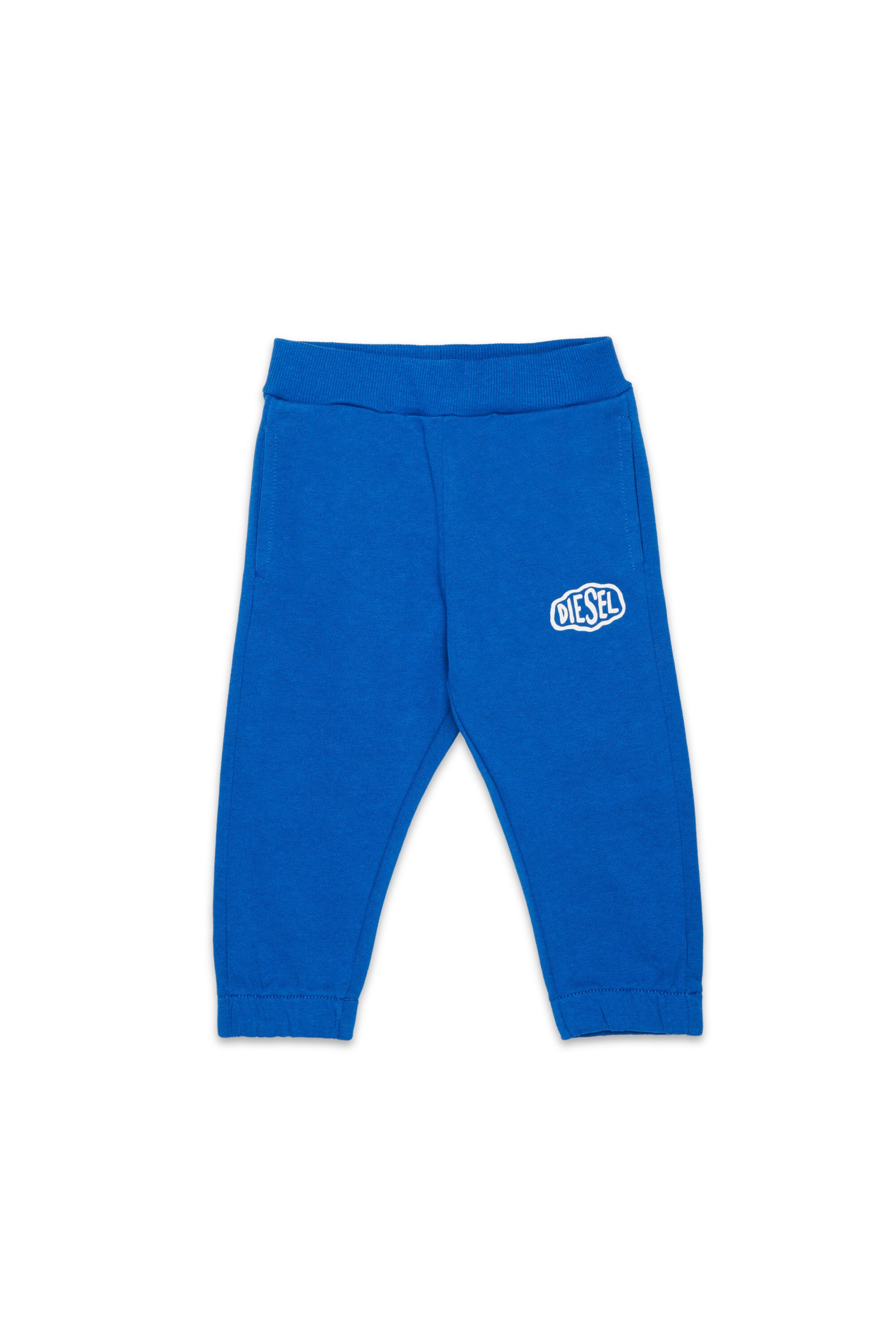 Sweatpants mit Logo