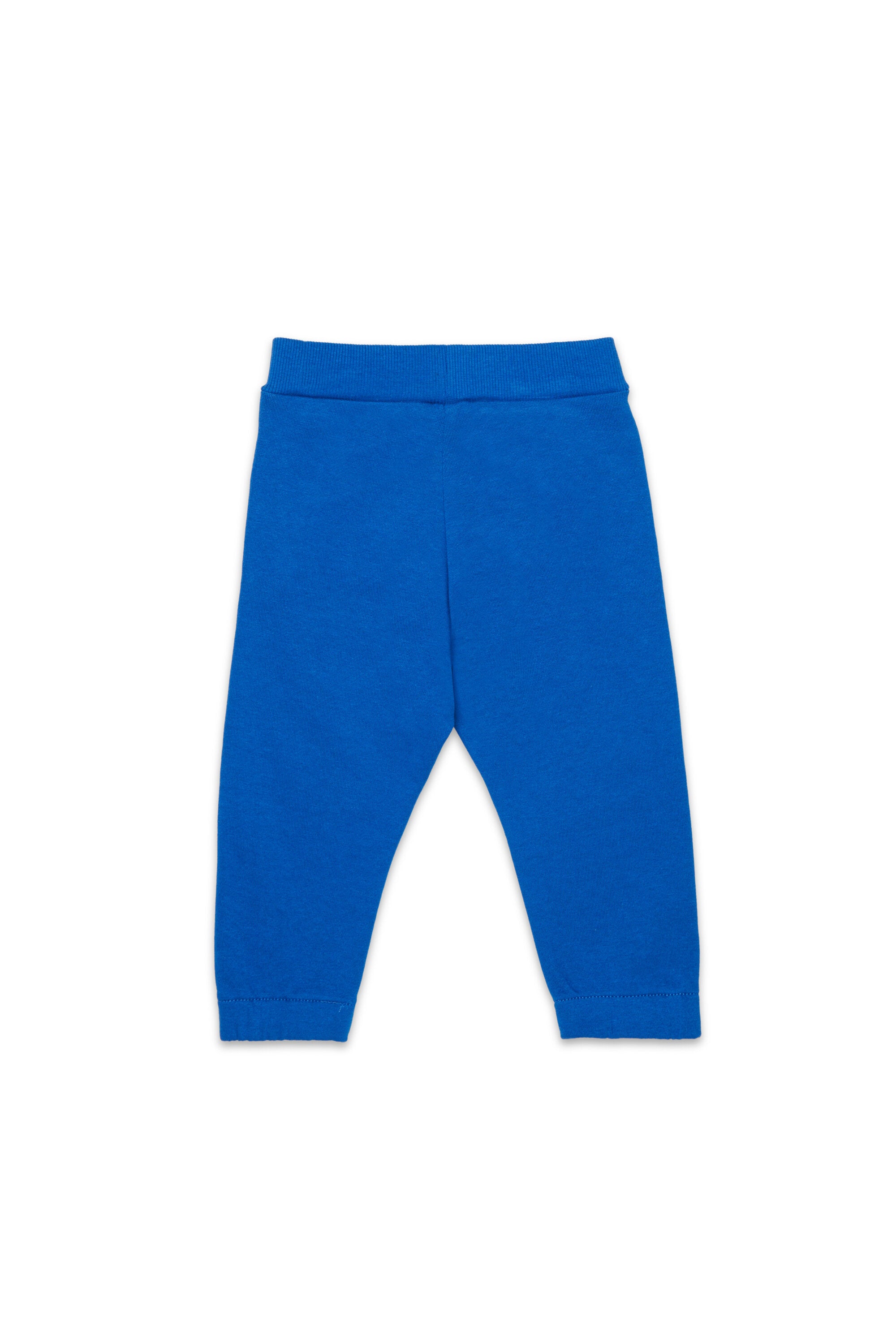 Pantalon en molleton avec logo