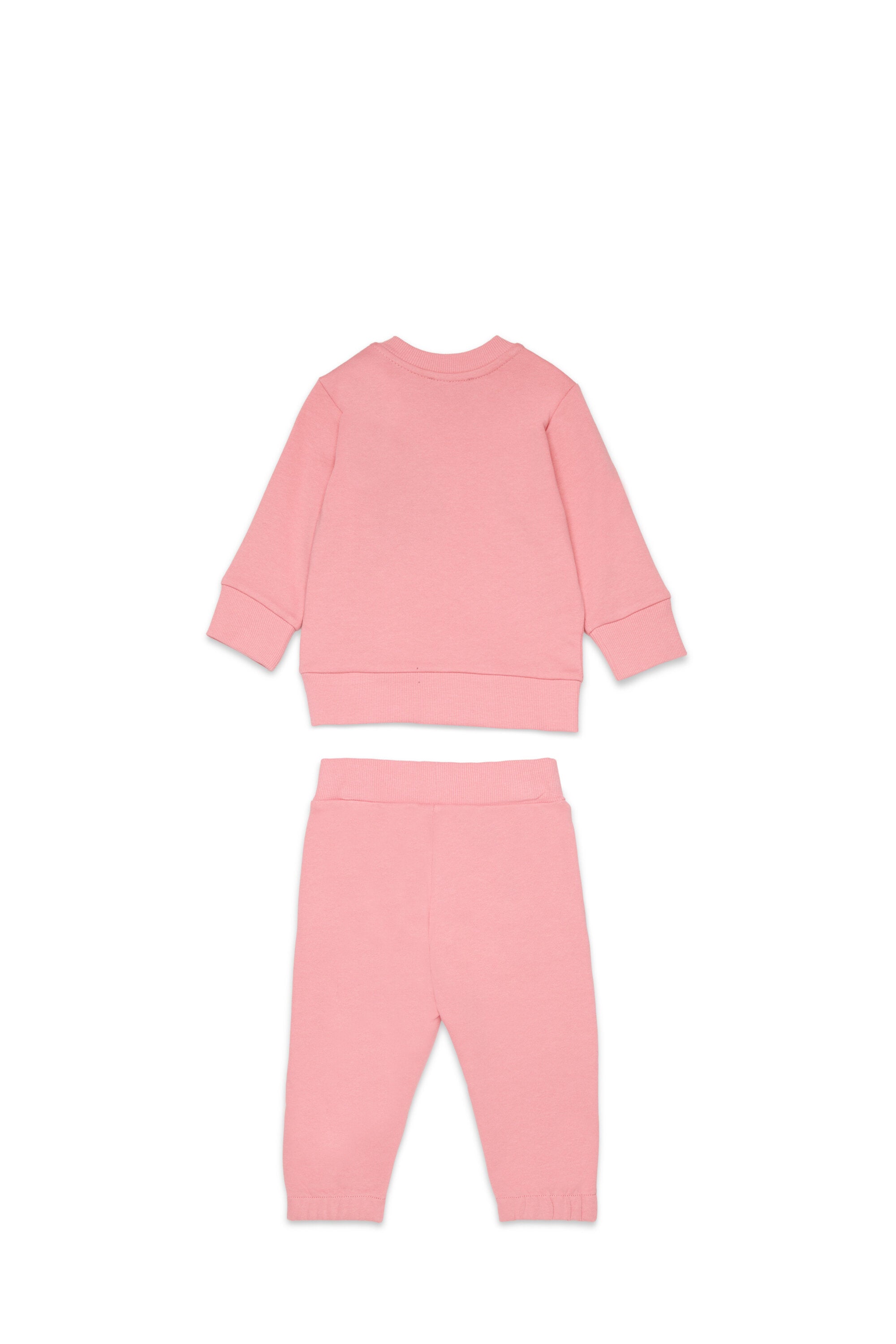 Trainingsanzug mit Logo