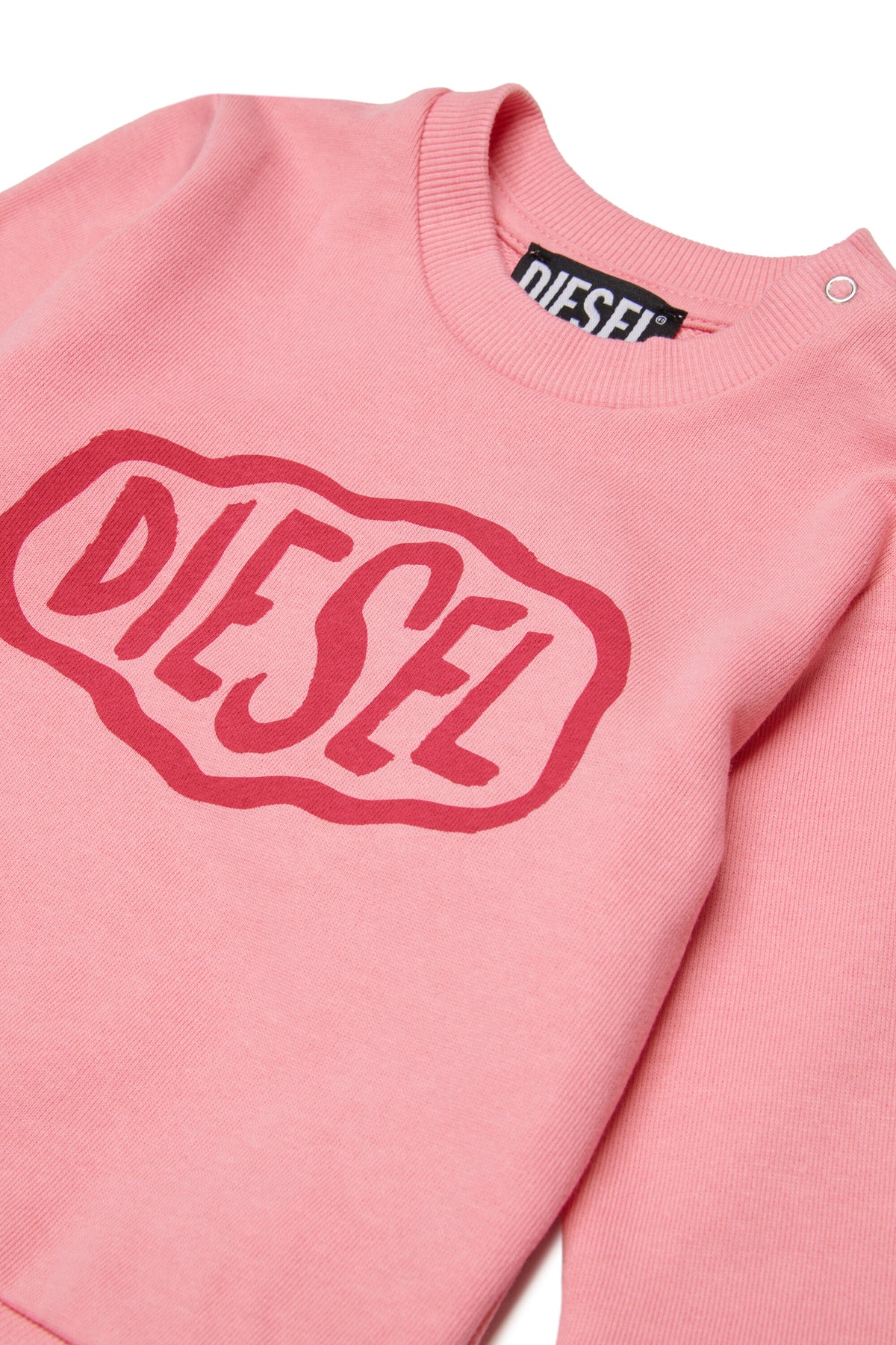 Tracksuit with logo