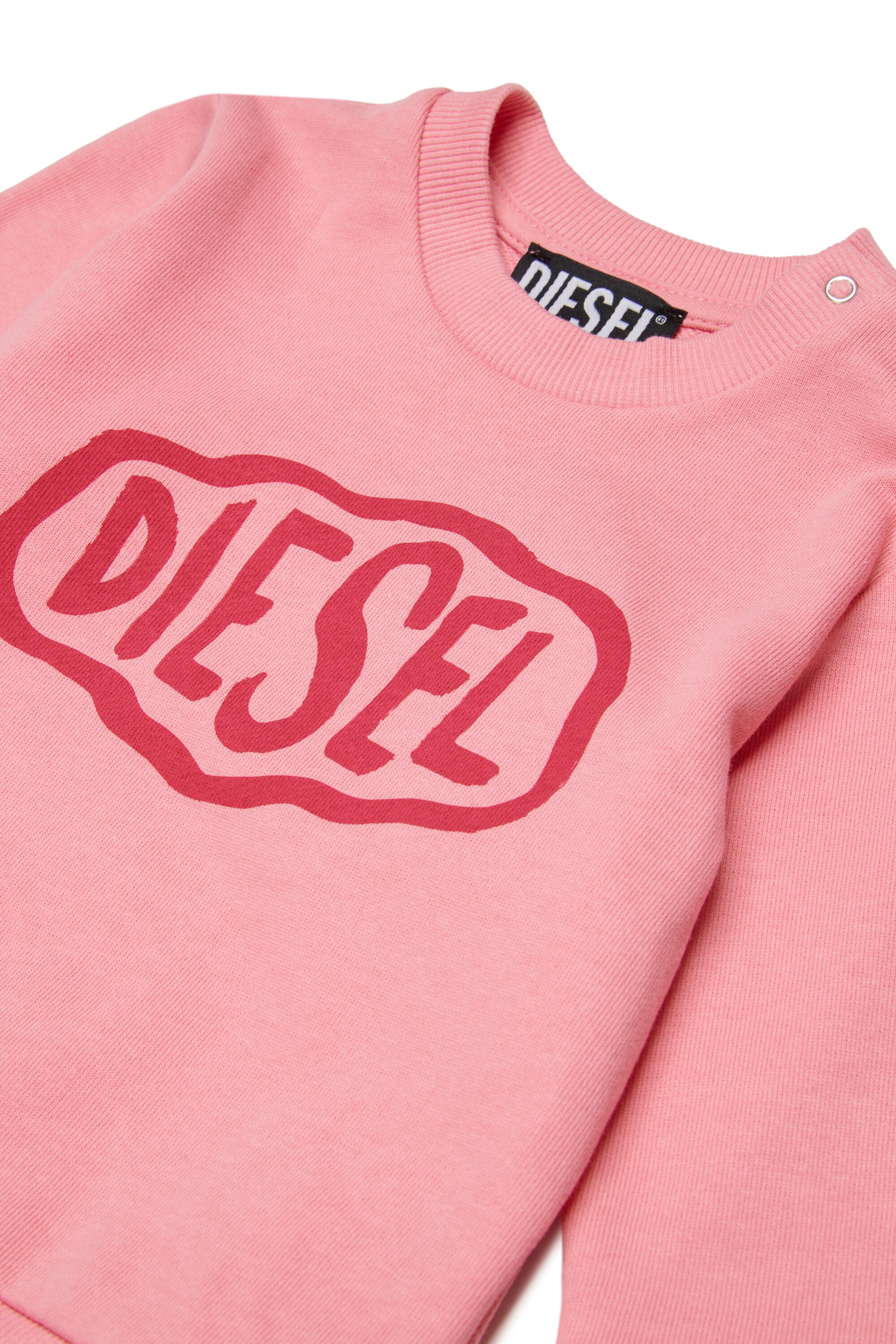 Survêtement avec logo