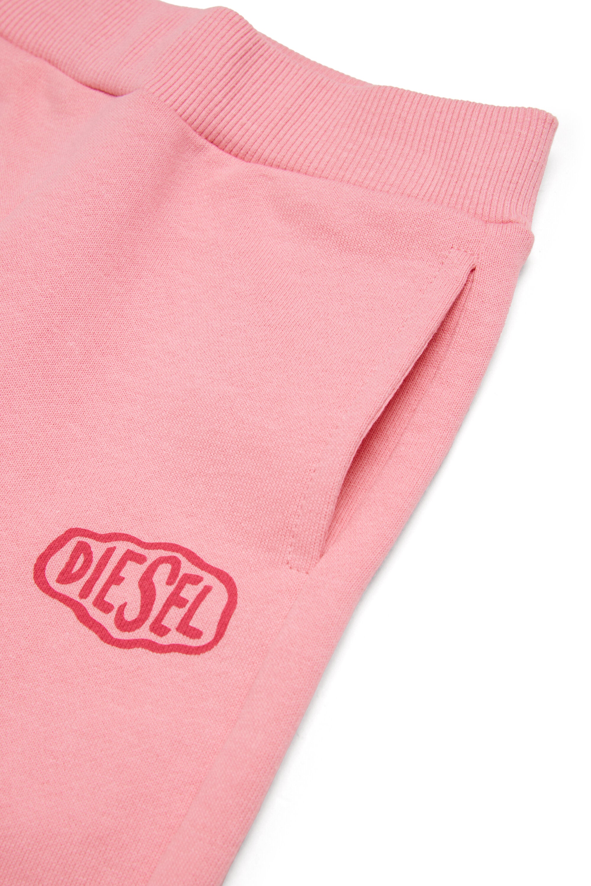 Survêtement avec logo