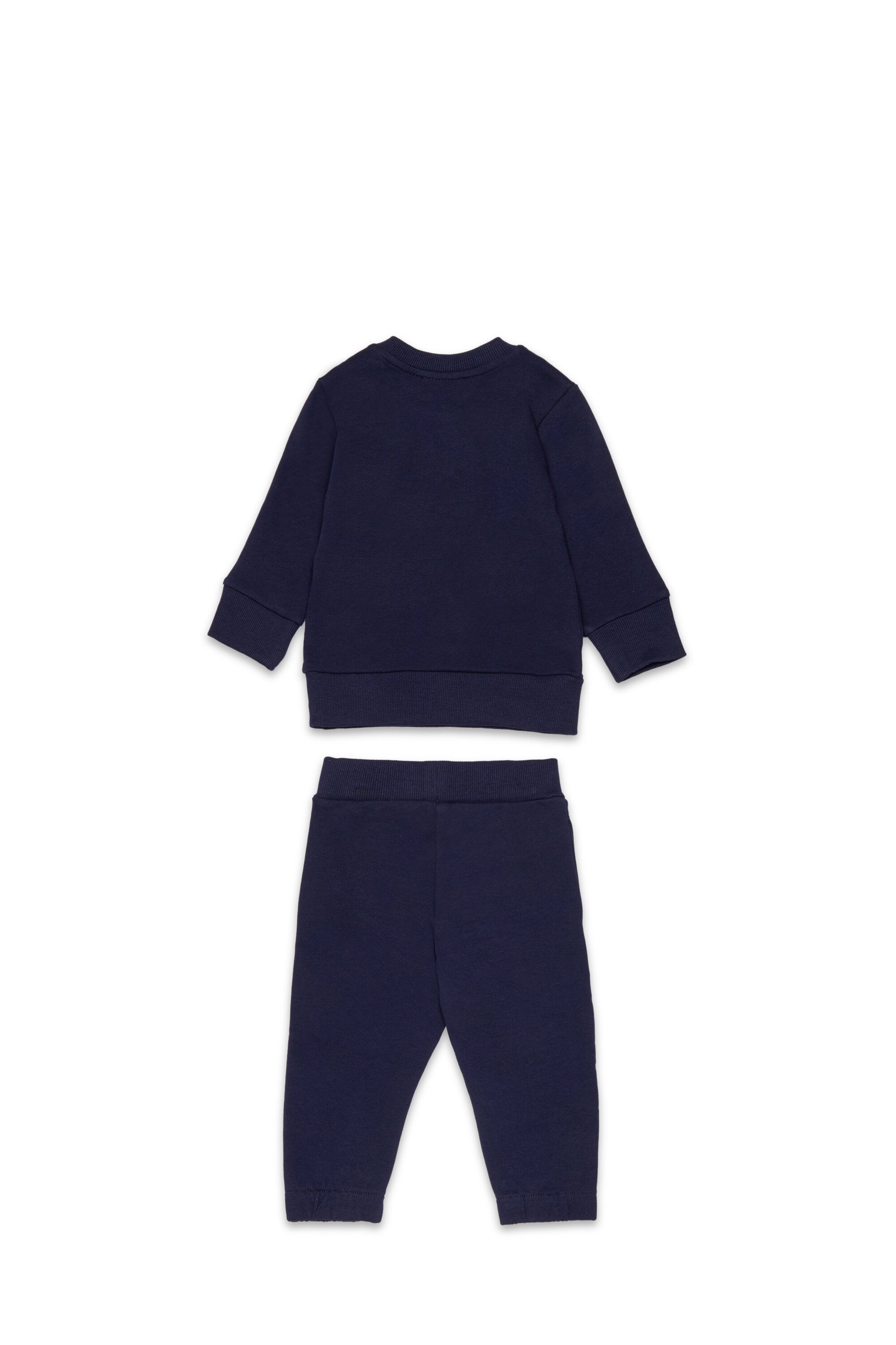 Trainingsanzug mit Logo