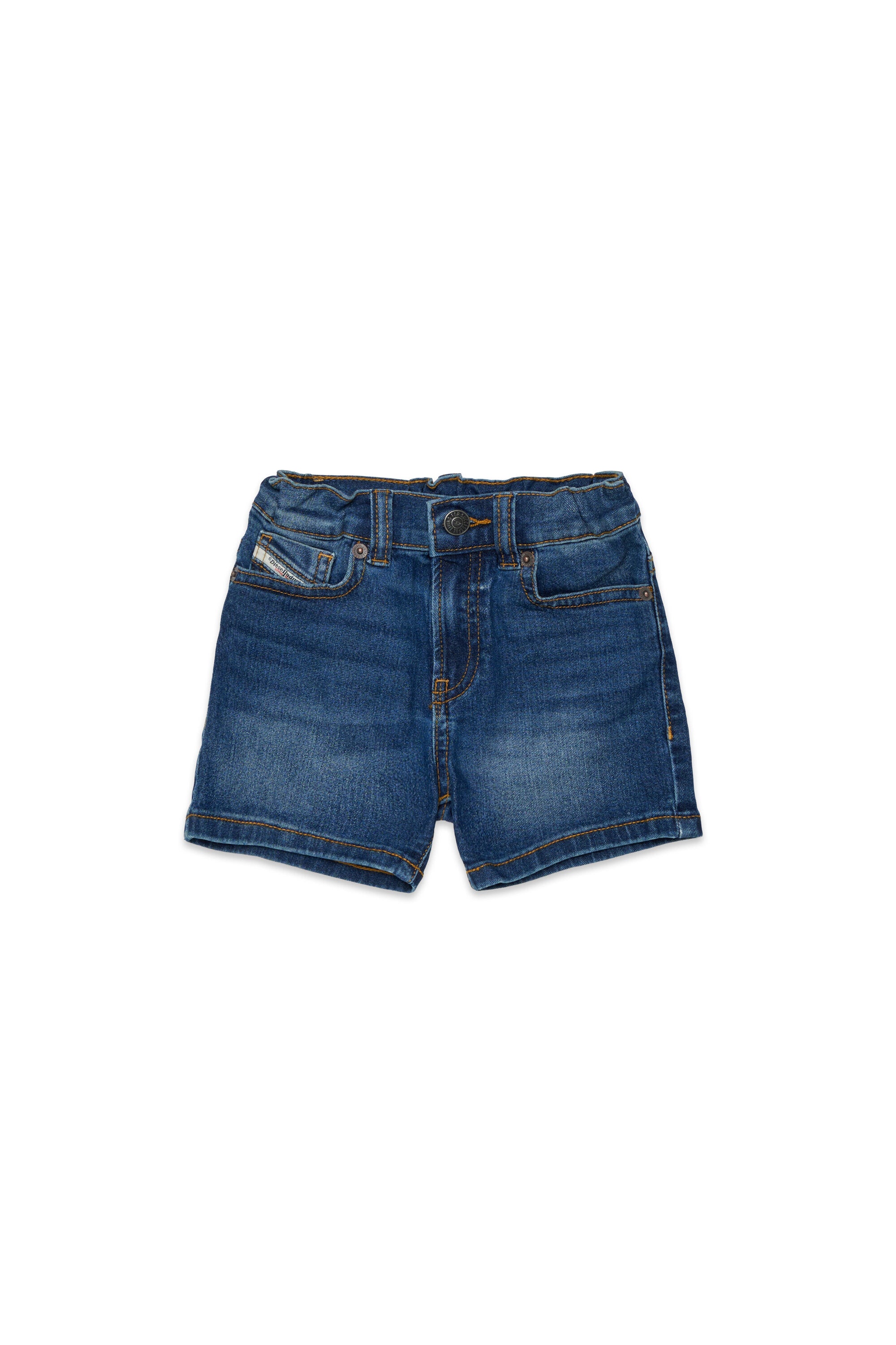 Shorts vaqueros