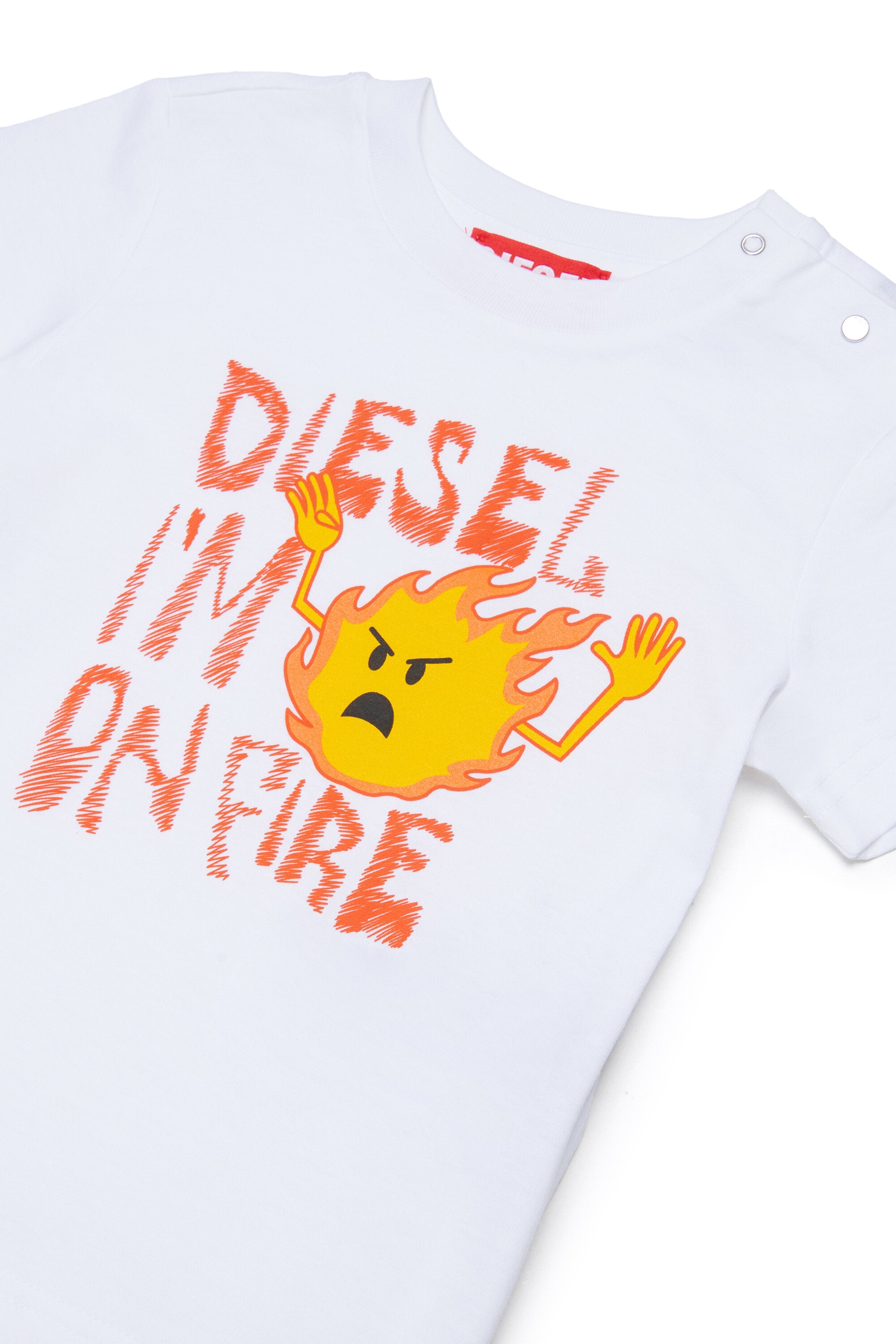 Trainingsanzug-Set mit Logo und Print