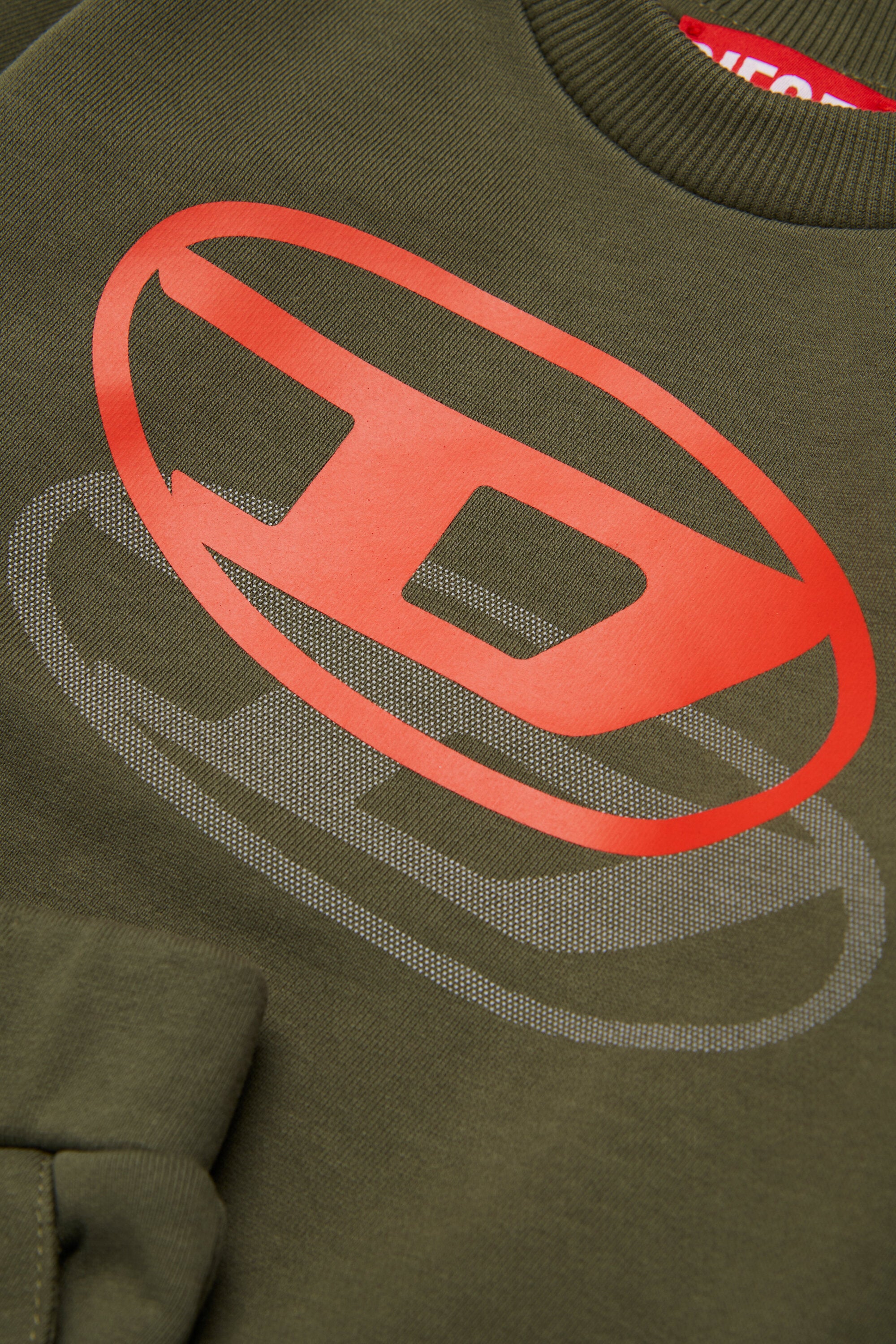 Tuta da ginnastica con logo