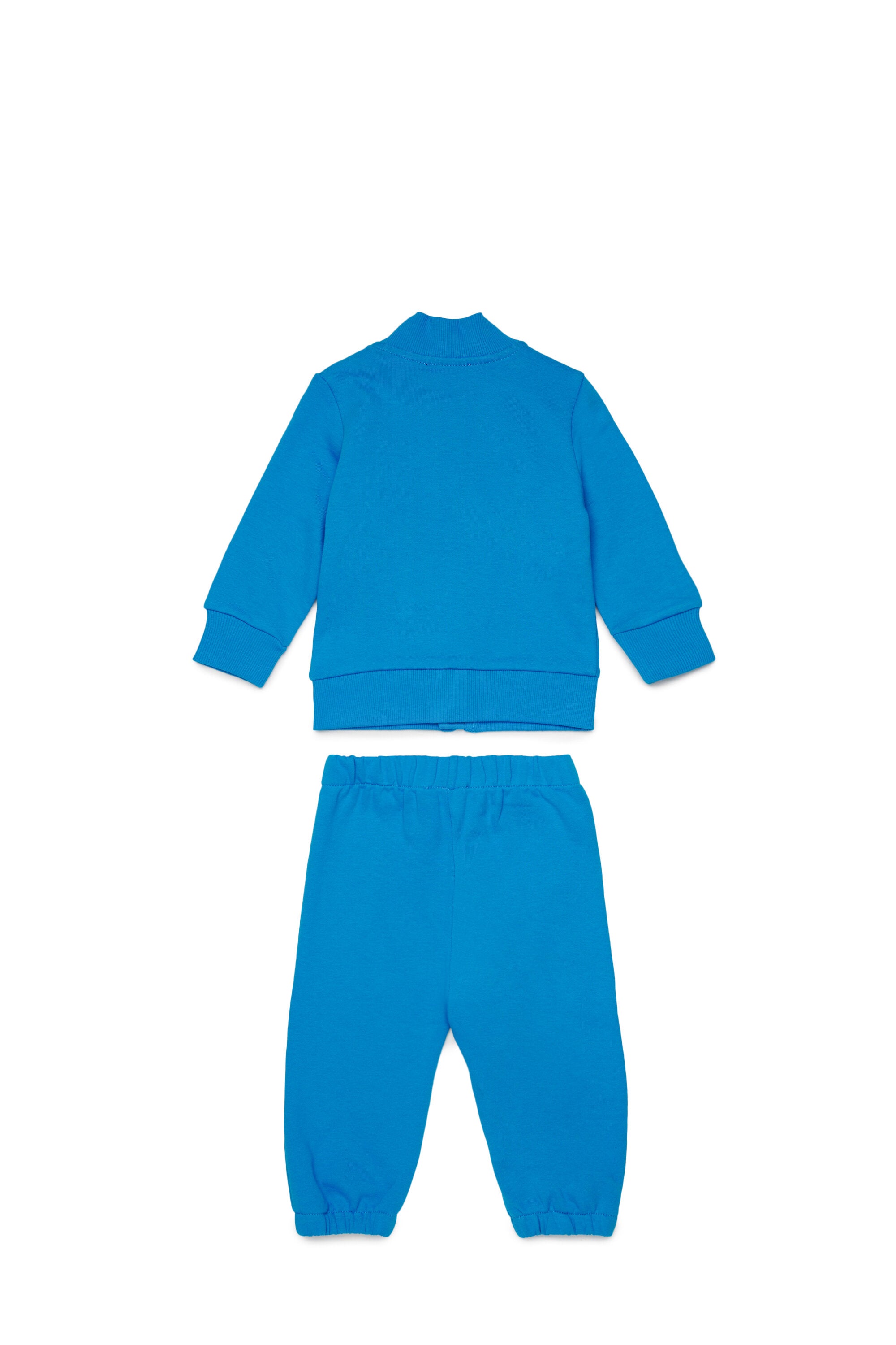 Tuta da ginnastica con logo