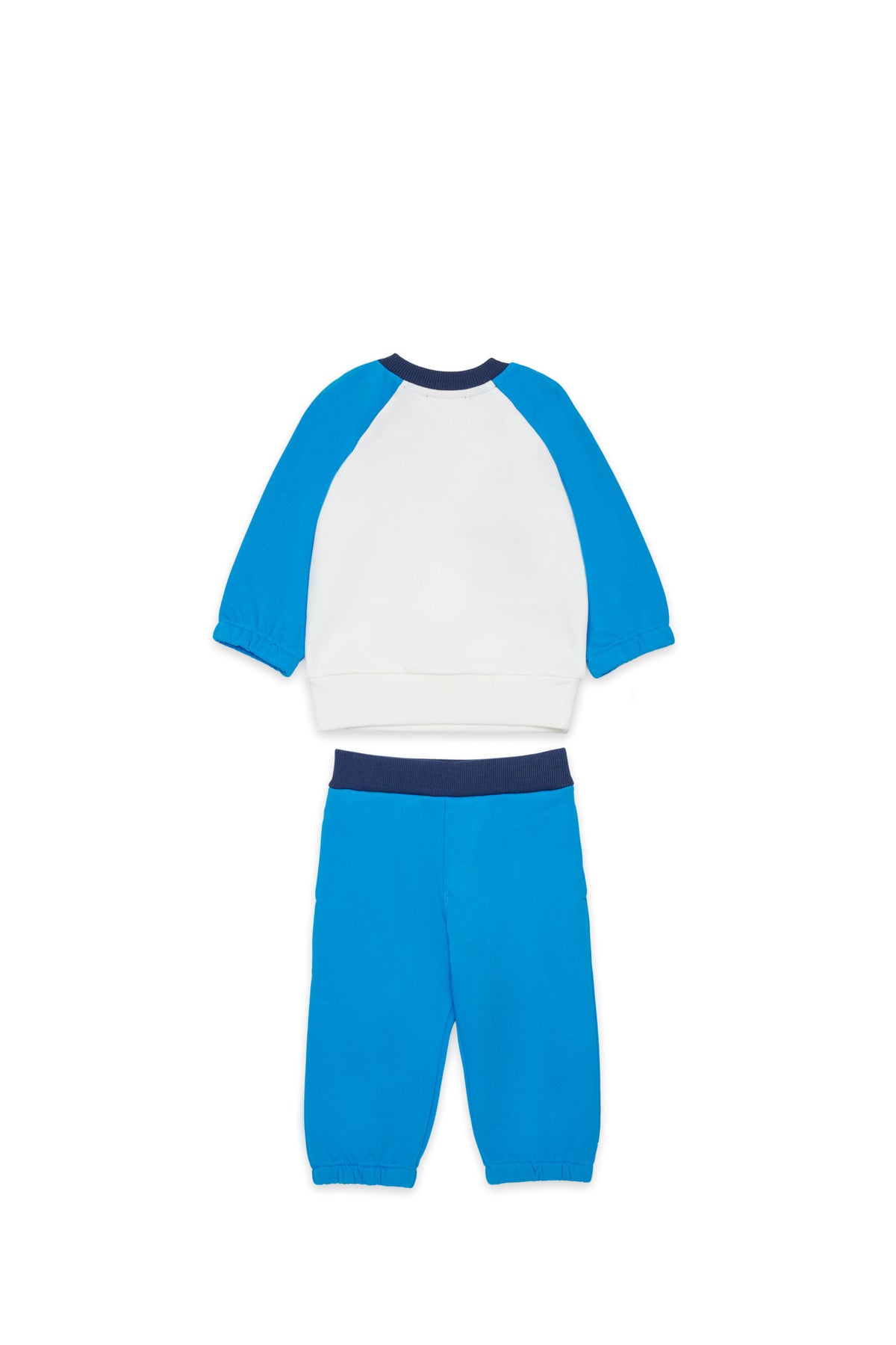 Tuta da ginnastica con logo