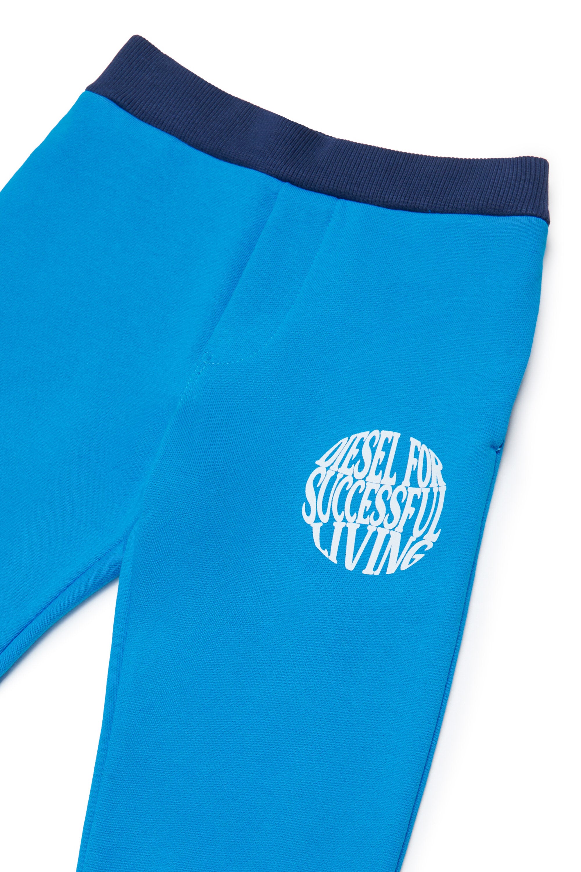 Tuta da ginnastica con logo