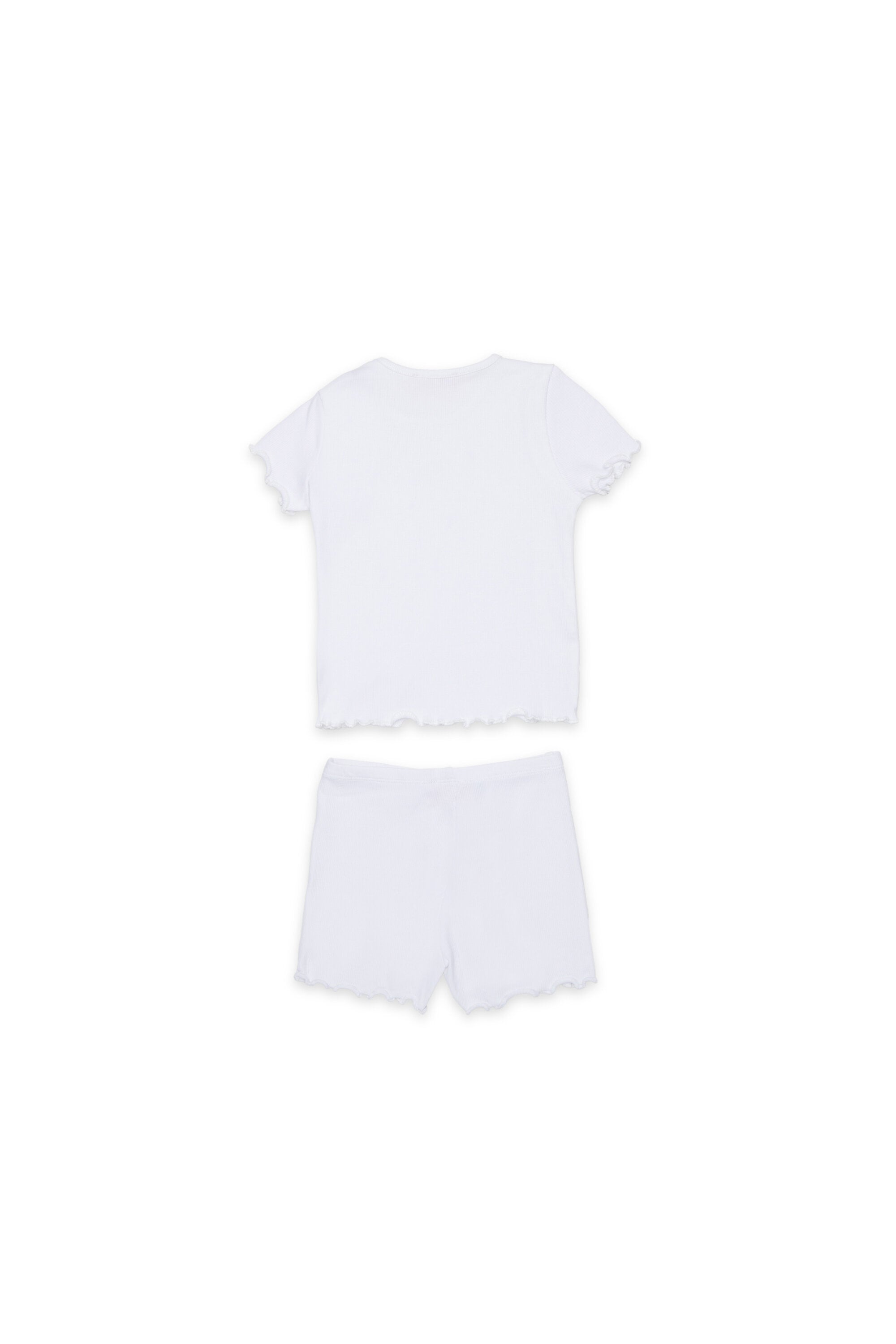 Trainingsanzug mit Logo