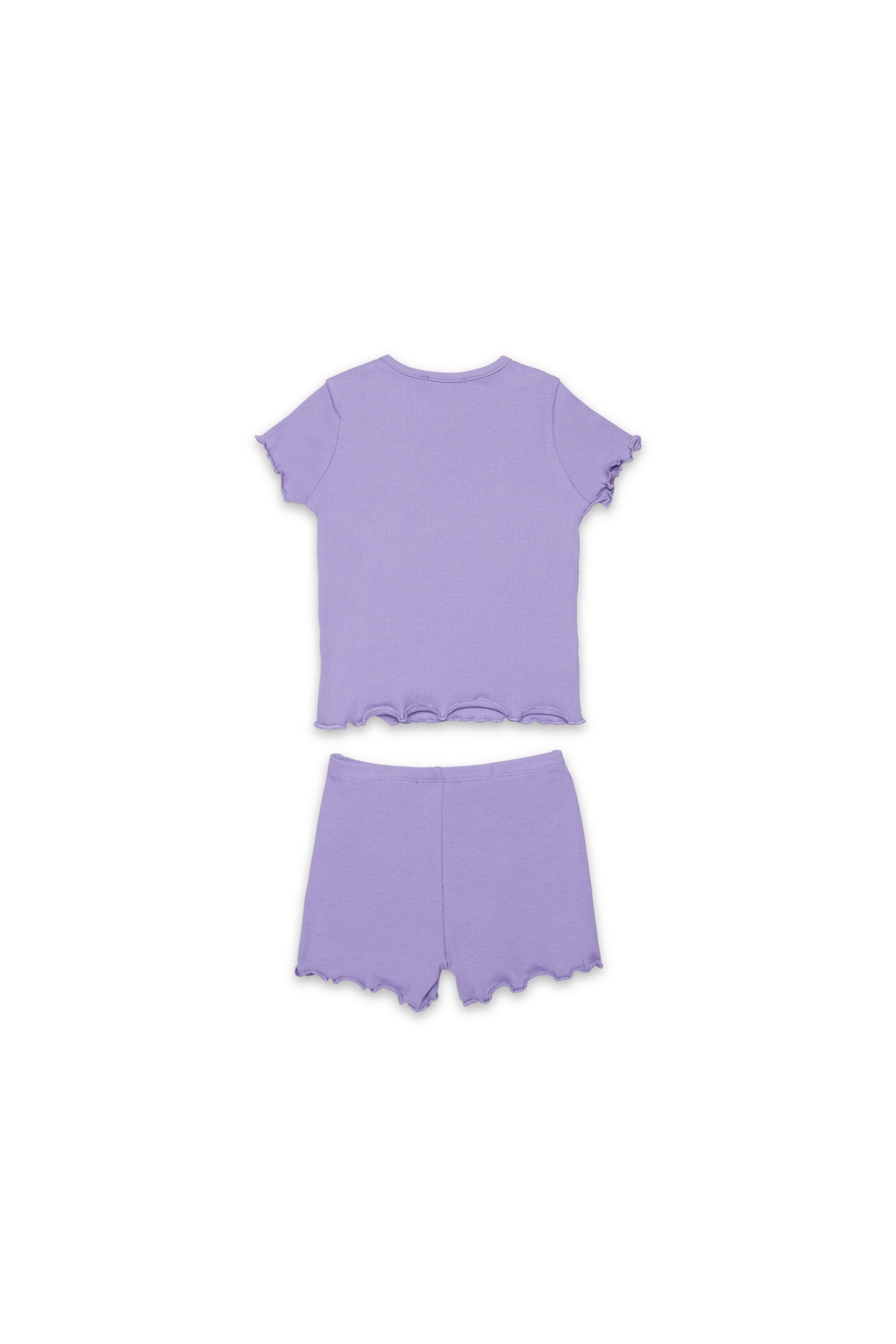 Tuta da ginnastica con logo