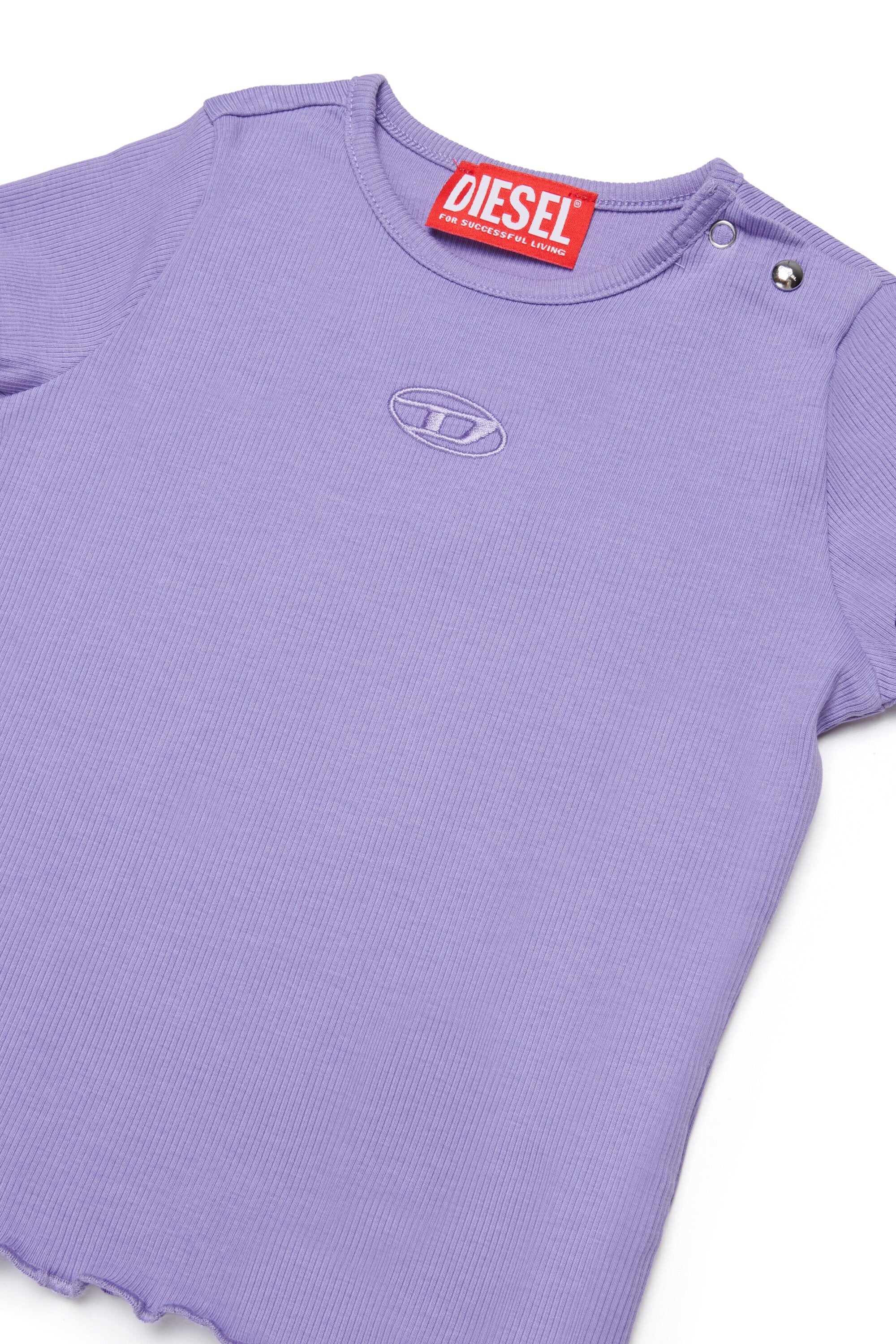 Trainingsanzug mit Logo