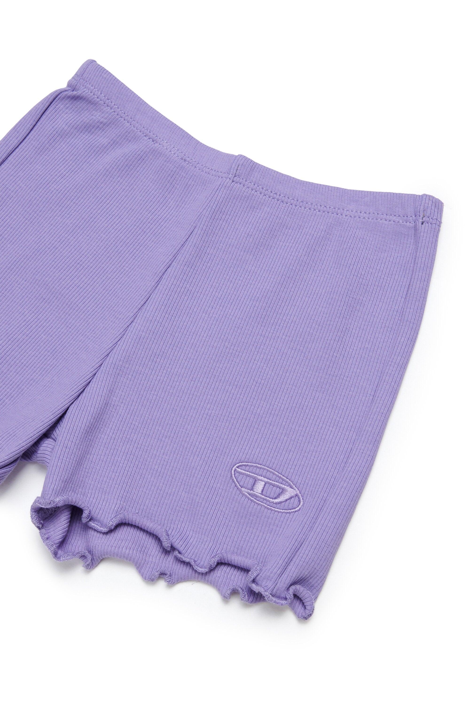 Tuta da ginnastica con logo