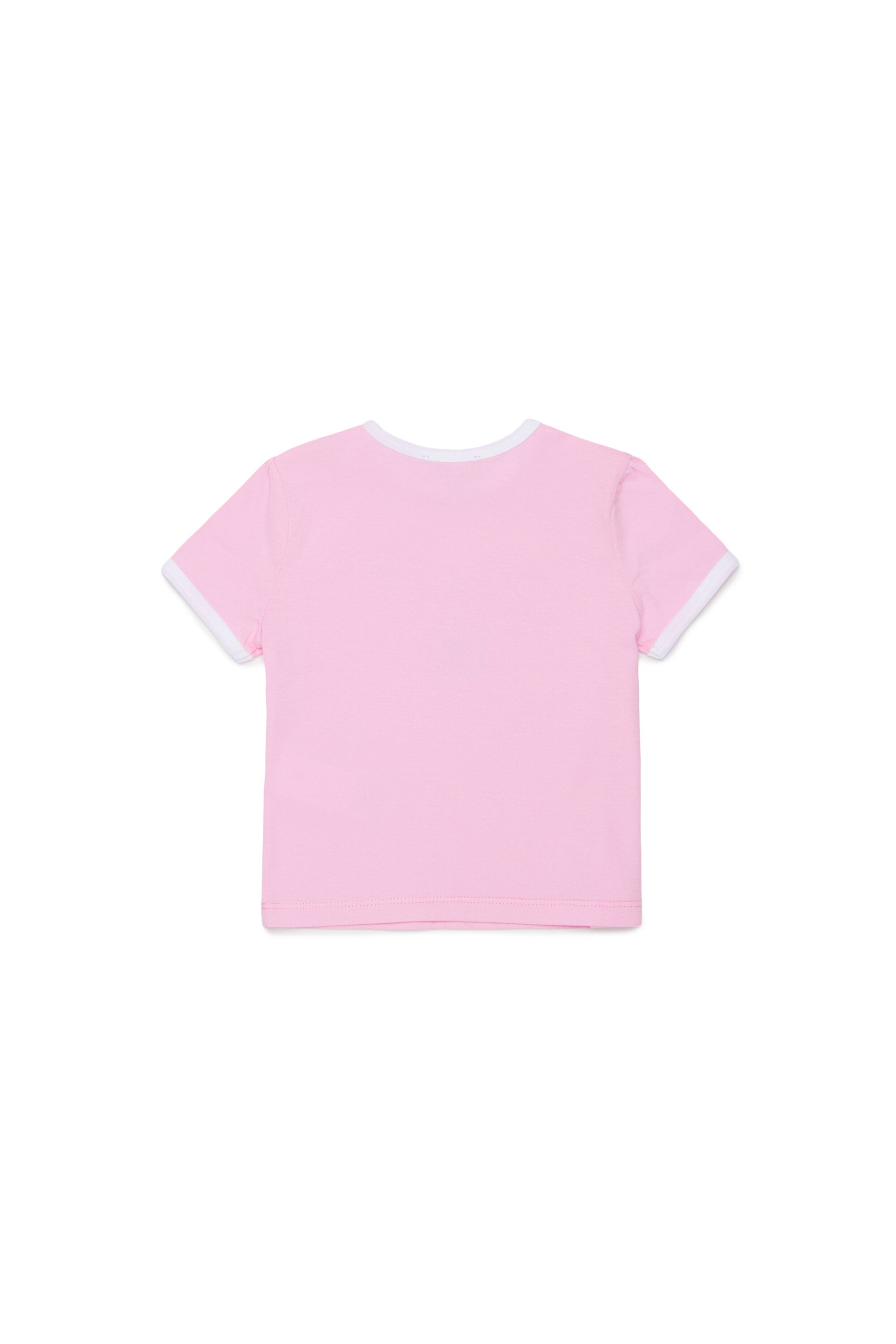 T-Shirt mit Logo