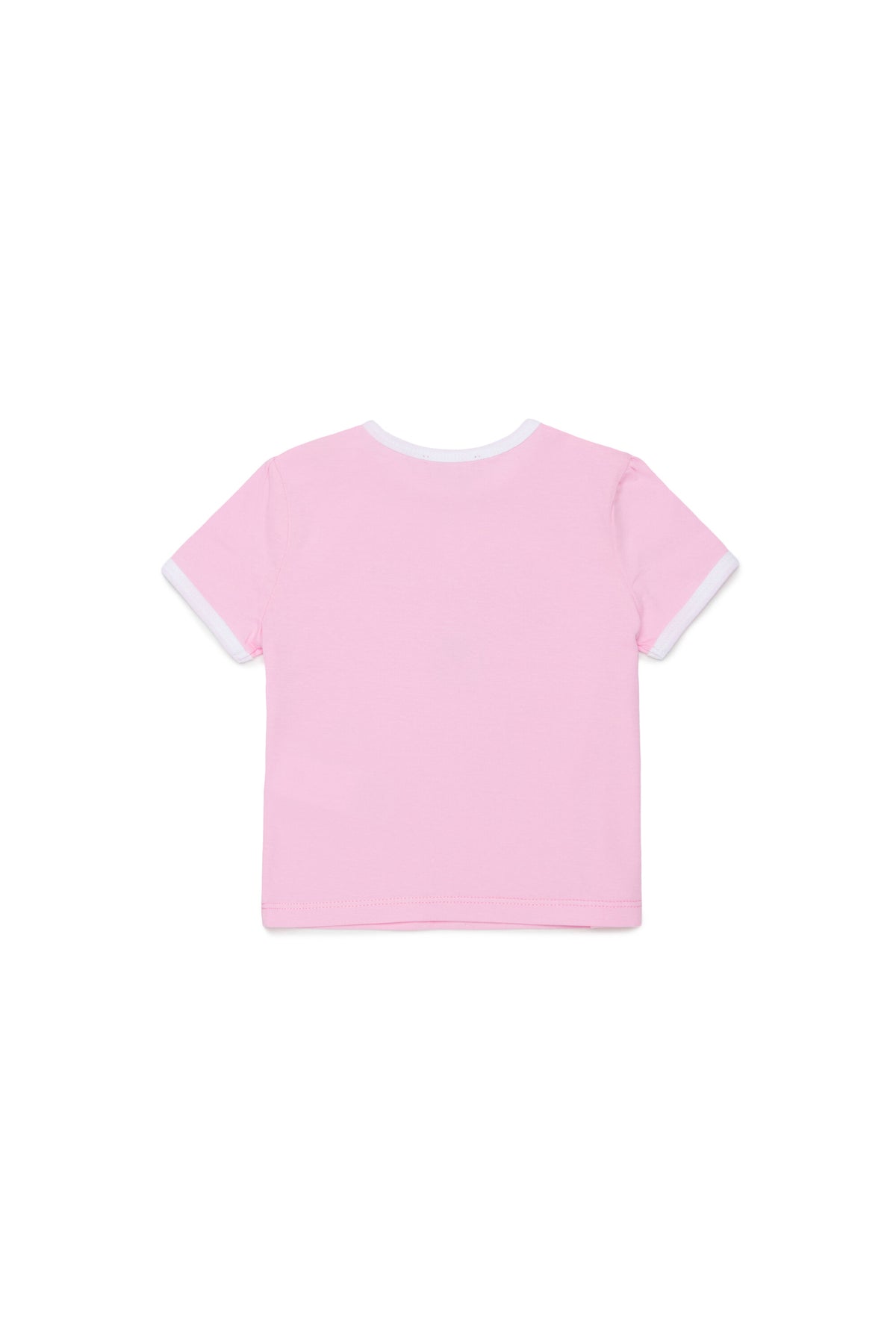 T-Shirt mit Logo