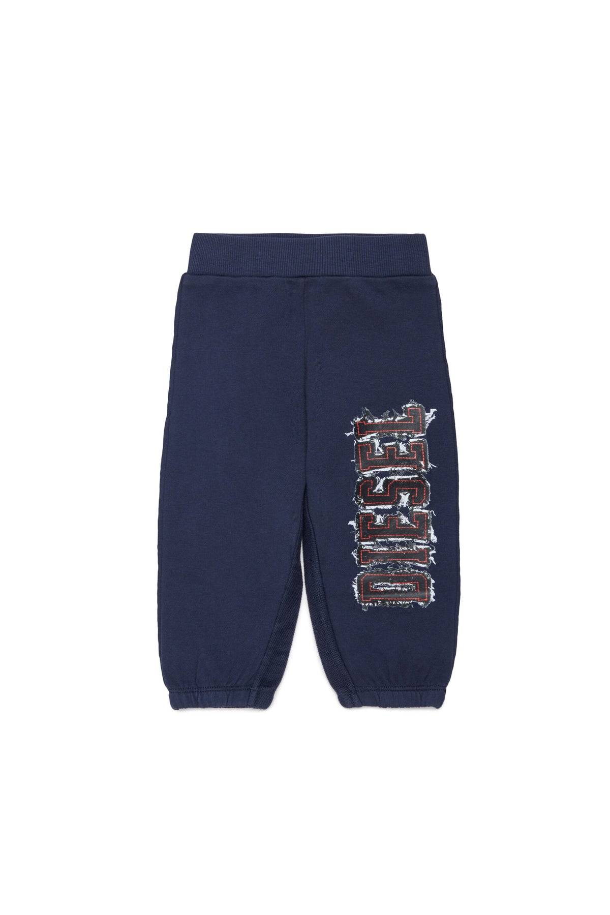 Sweatpants mit Logo