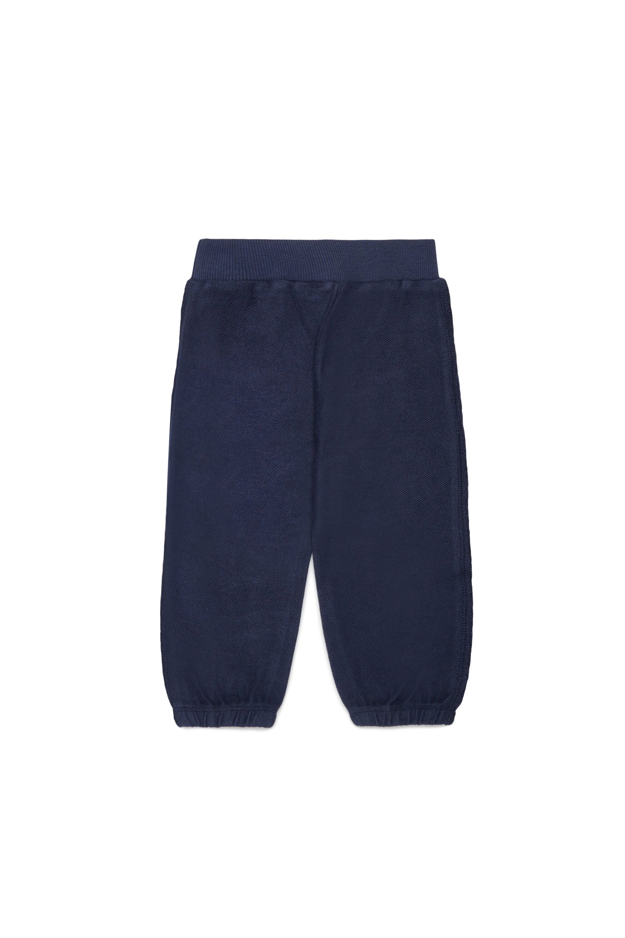 Sweatpants mit Logo