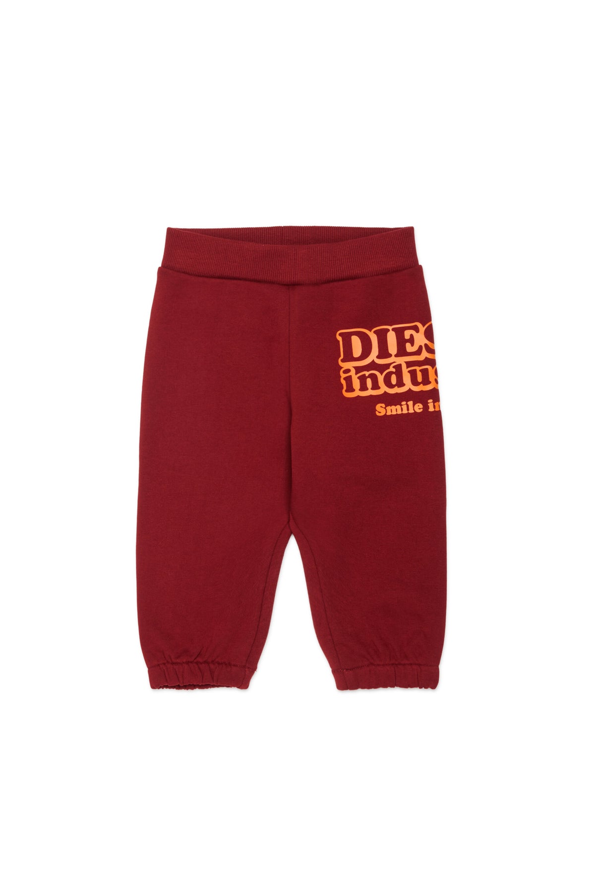 Sweatpants mit Logo