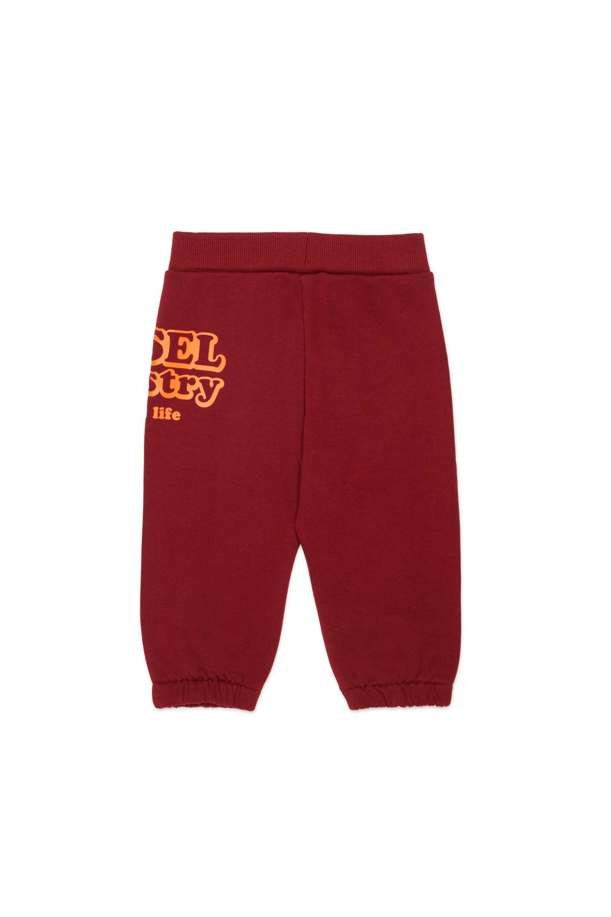 Sweatpants mit Logo