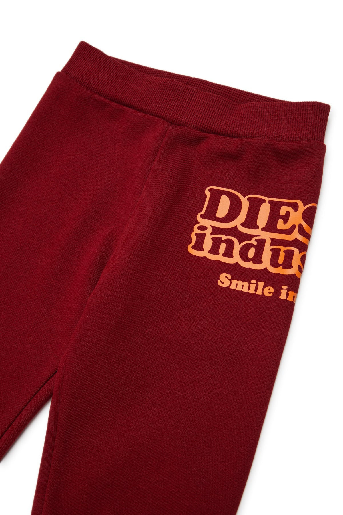 Sweatpants mit Logo
