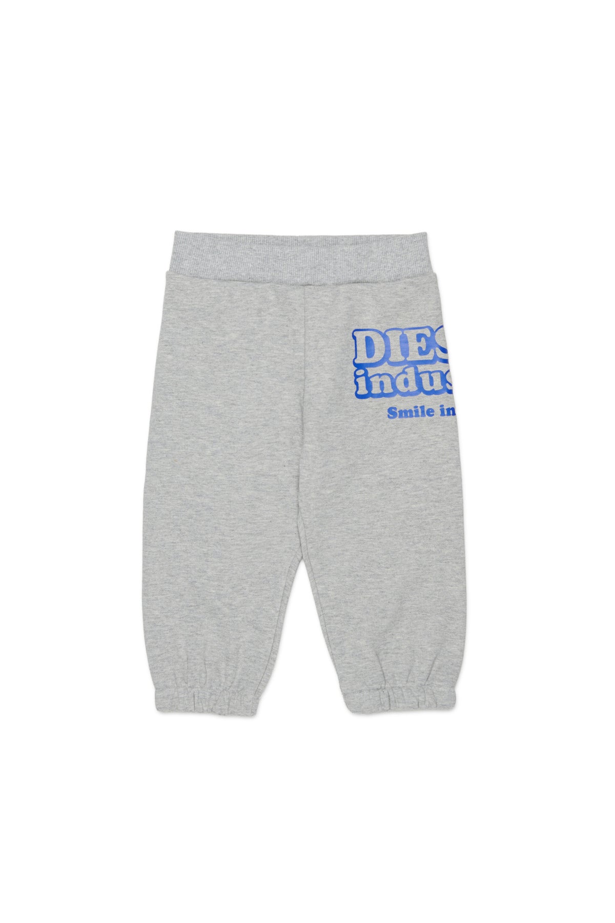 Pantalon en molleton avec logo