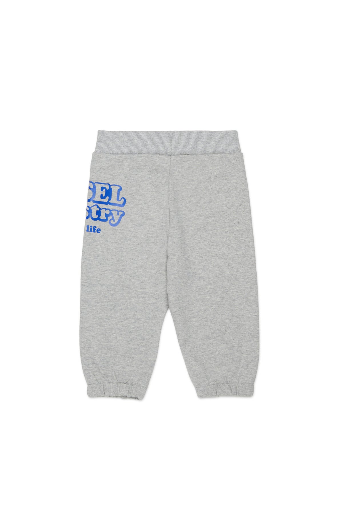 Pantalon en molleton avec logo