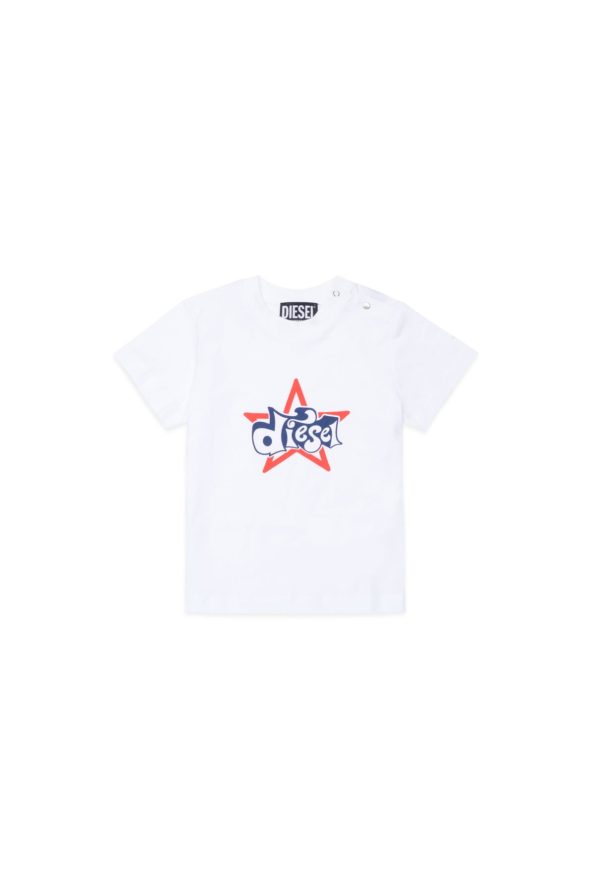 T-Shirt mit Logo