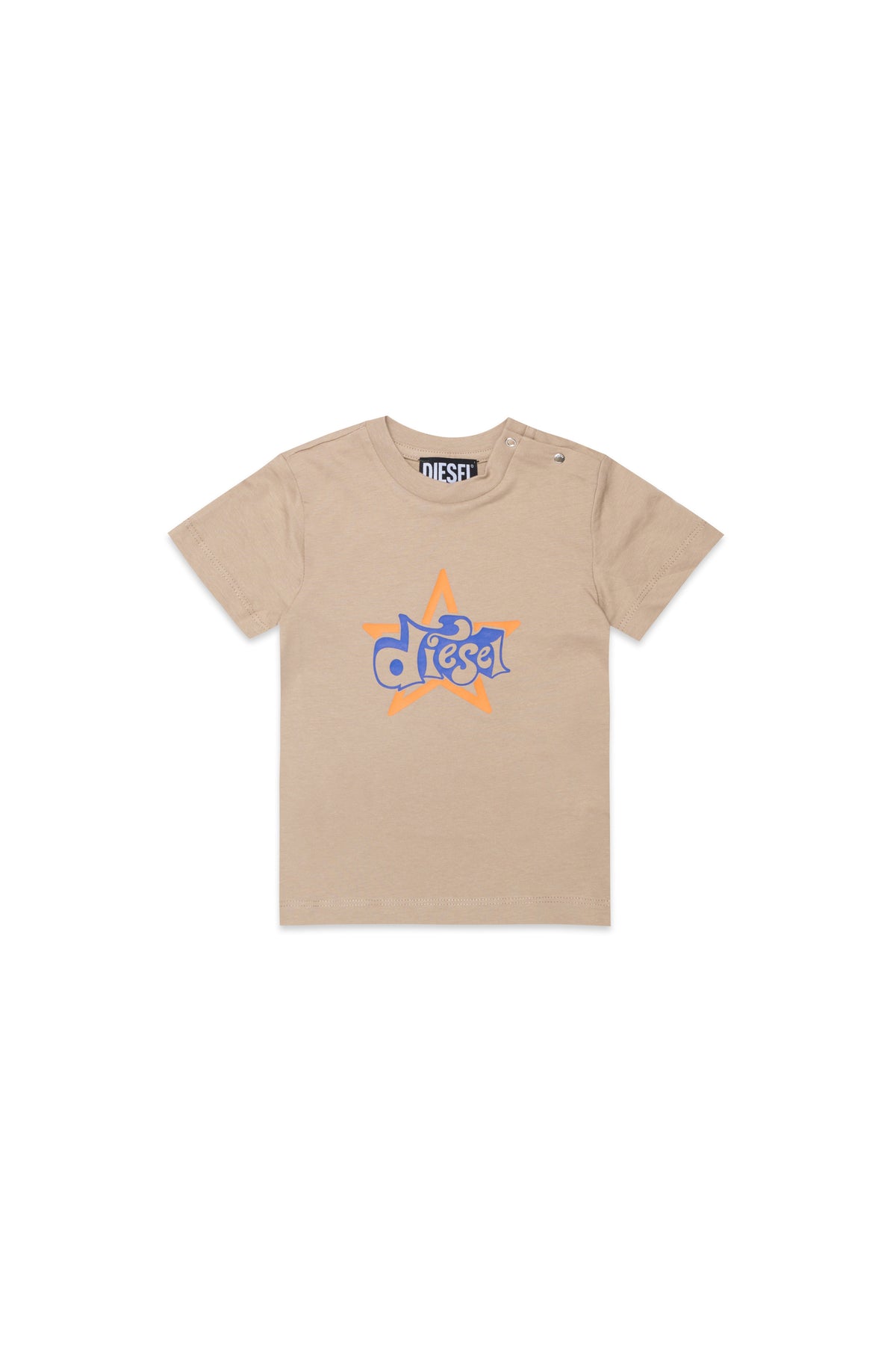 T-shirt avec logo