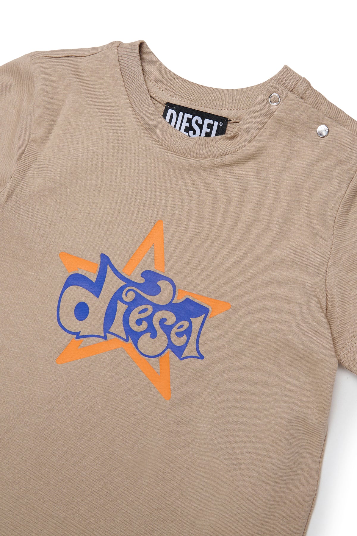 T-shirt avec logo