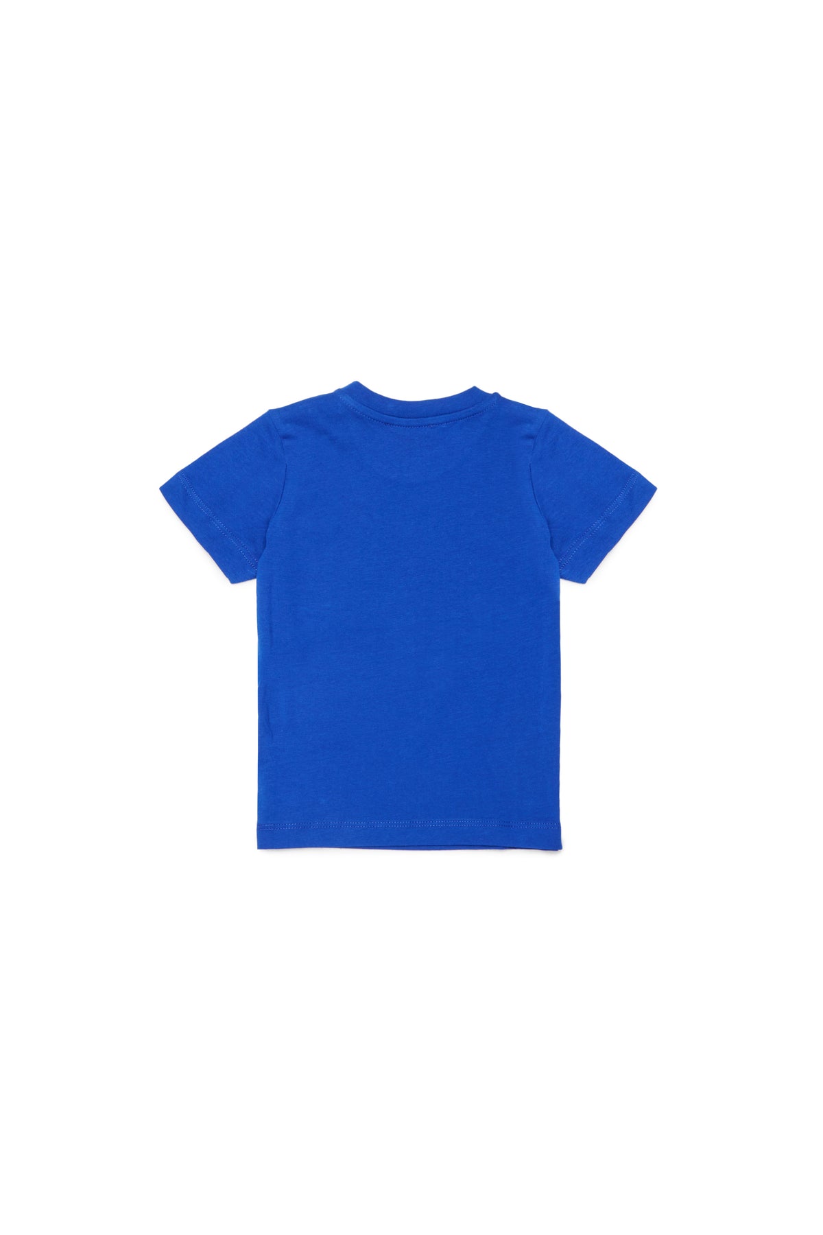 Camiseta con logo