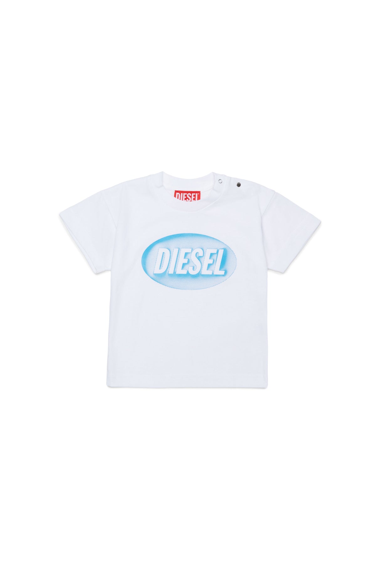 T-shirt avec logo