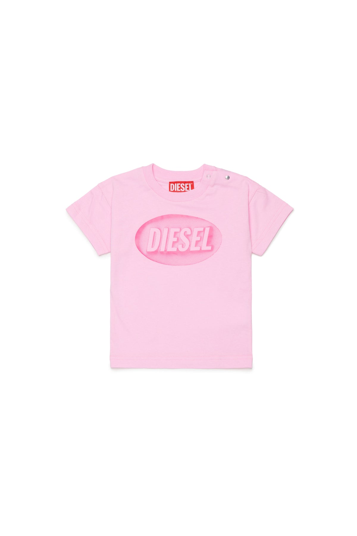 T-Shirt mit Logo
