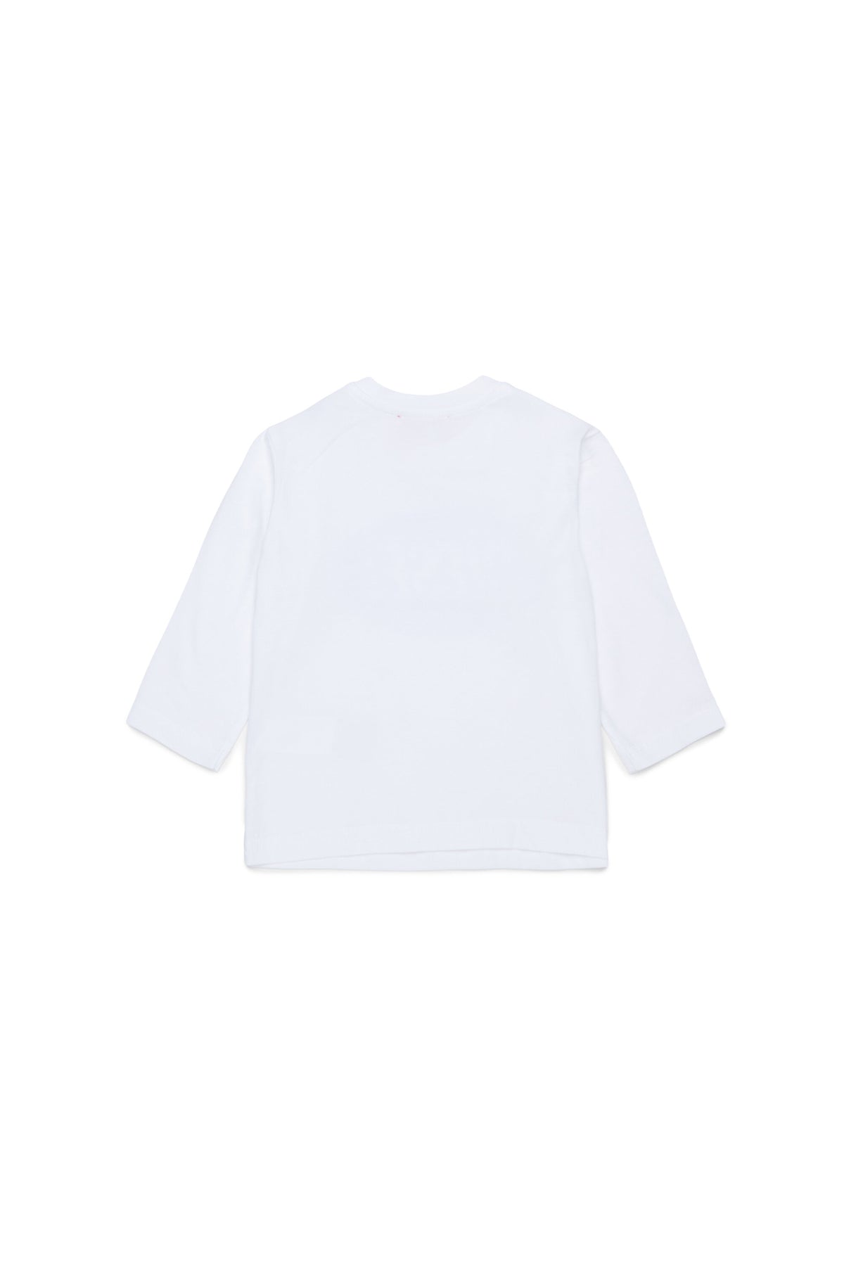 T-shirt à manches longues avec logo