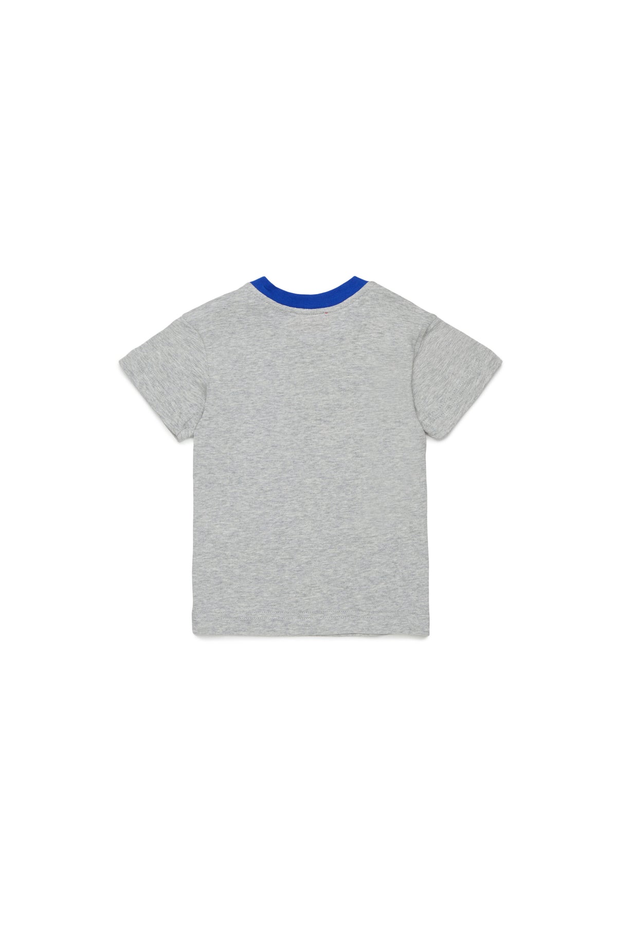 T-shirt con logo
