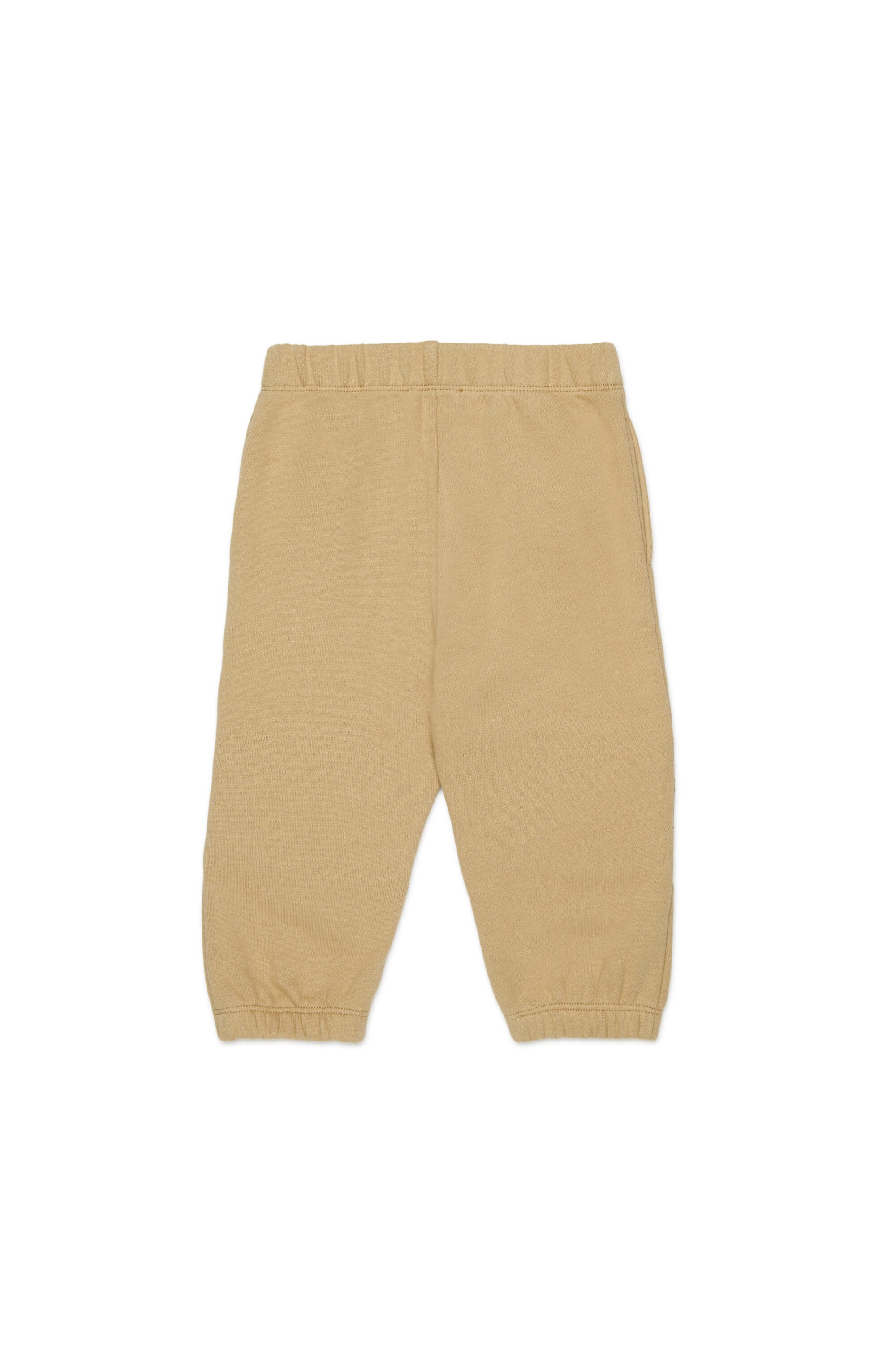 Sweatpants mit Patch