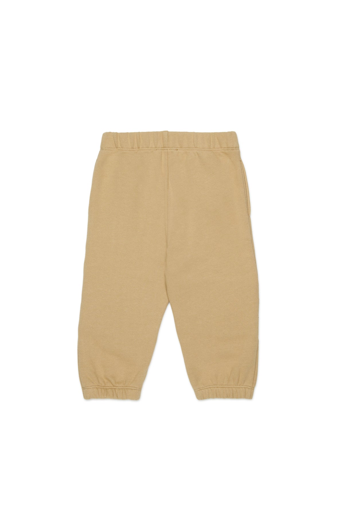 Pantalon en molleton avec patch